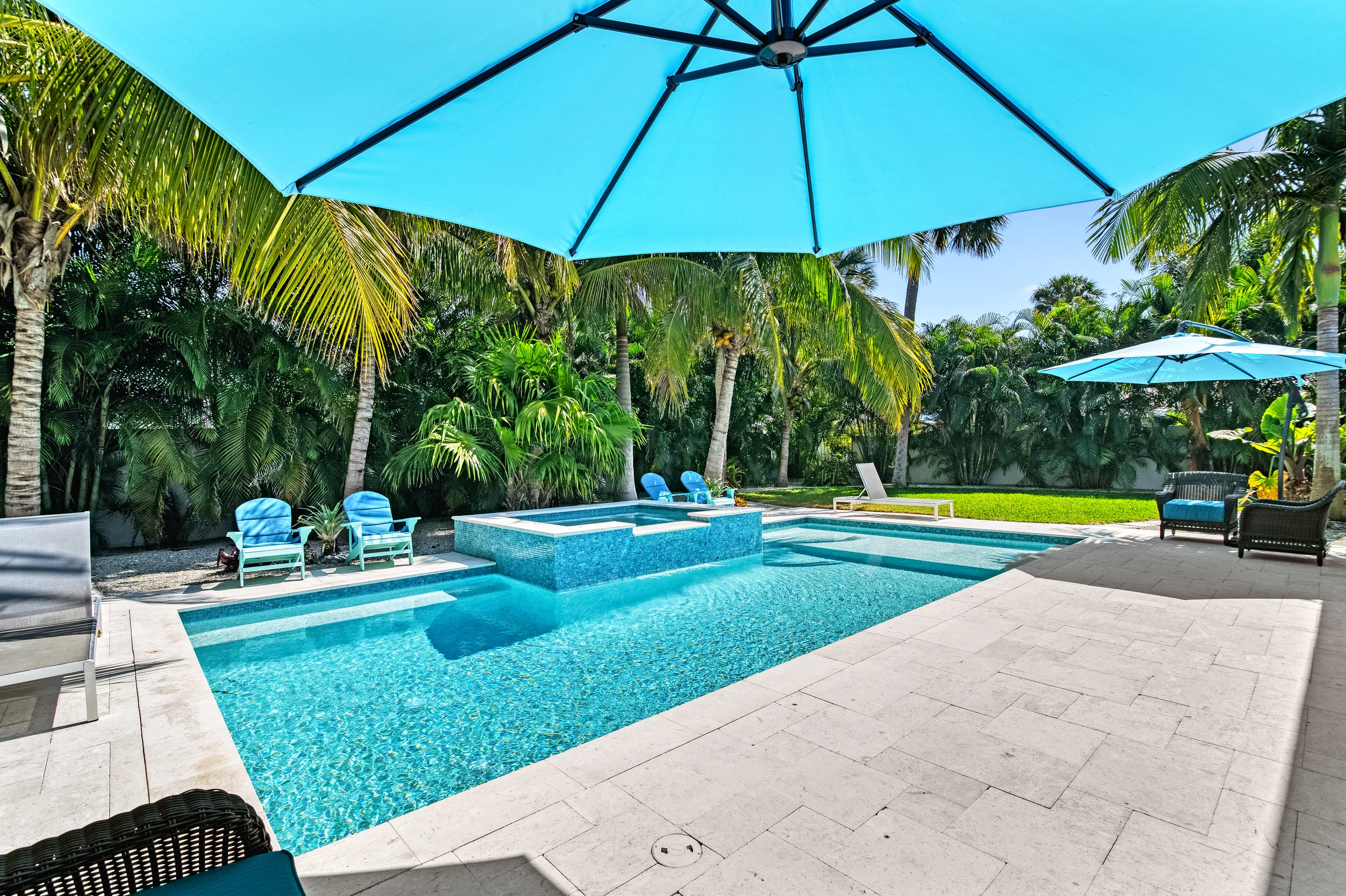 Wander Sarasota Sky #54