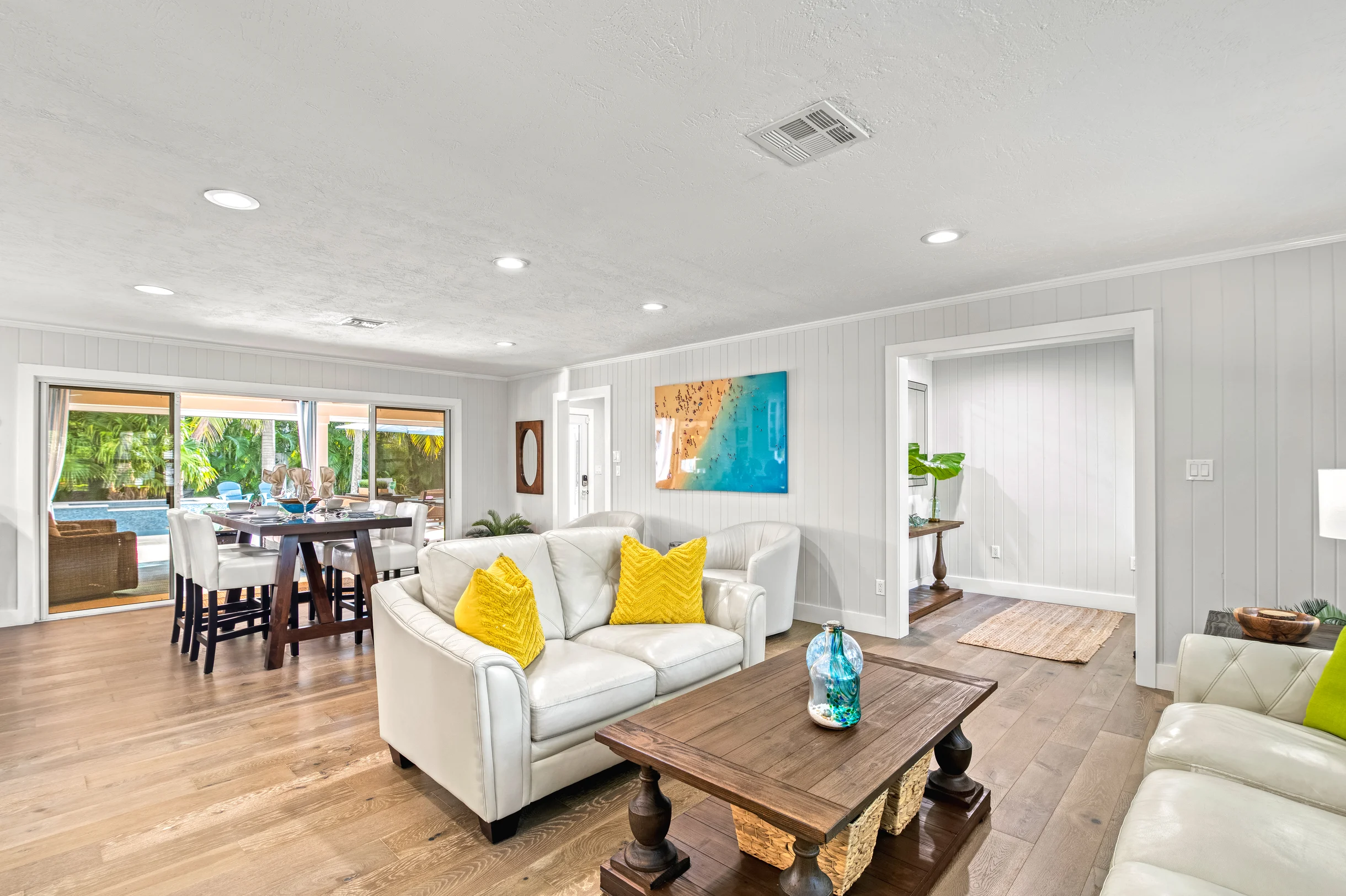 Wander Sarasota Sky #58