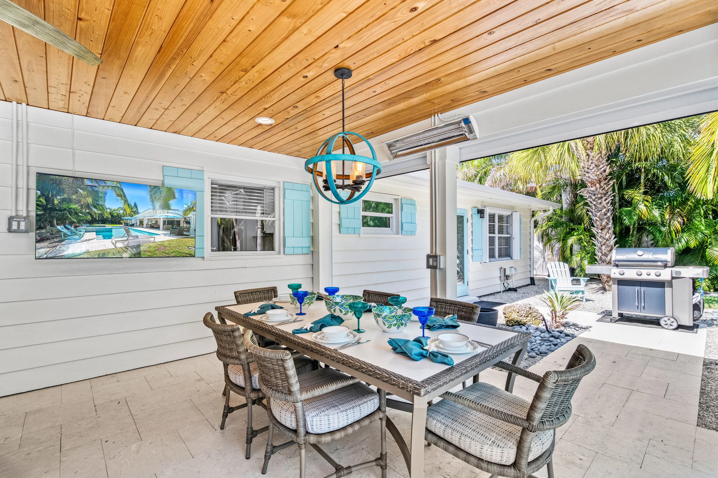 Wander Sarasota Sky #55