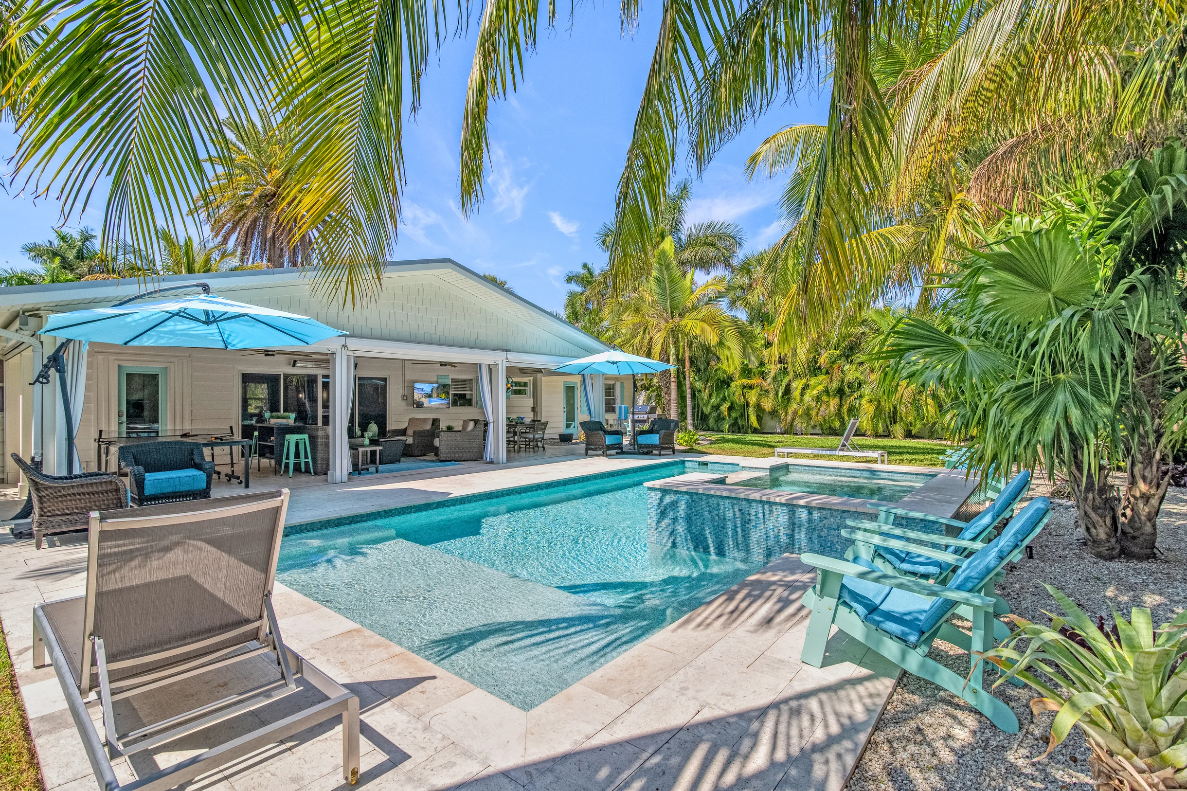 Wander Sarasota Sky #69