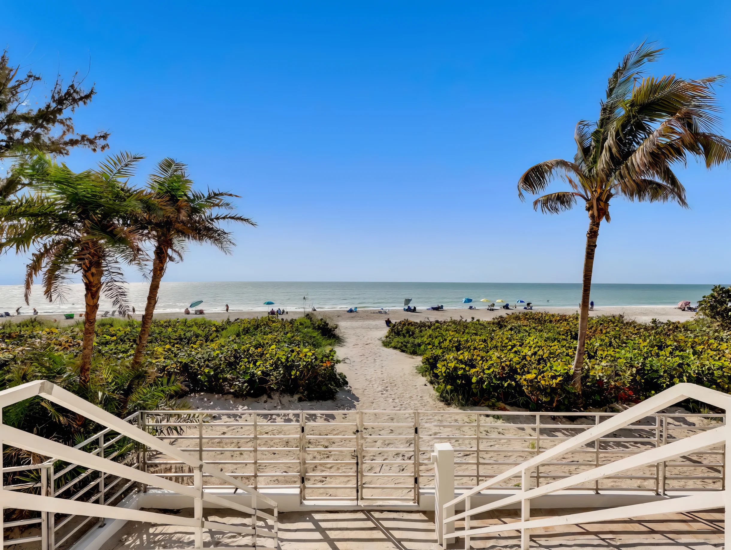 Wander Captiva Eden #86