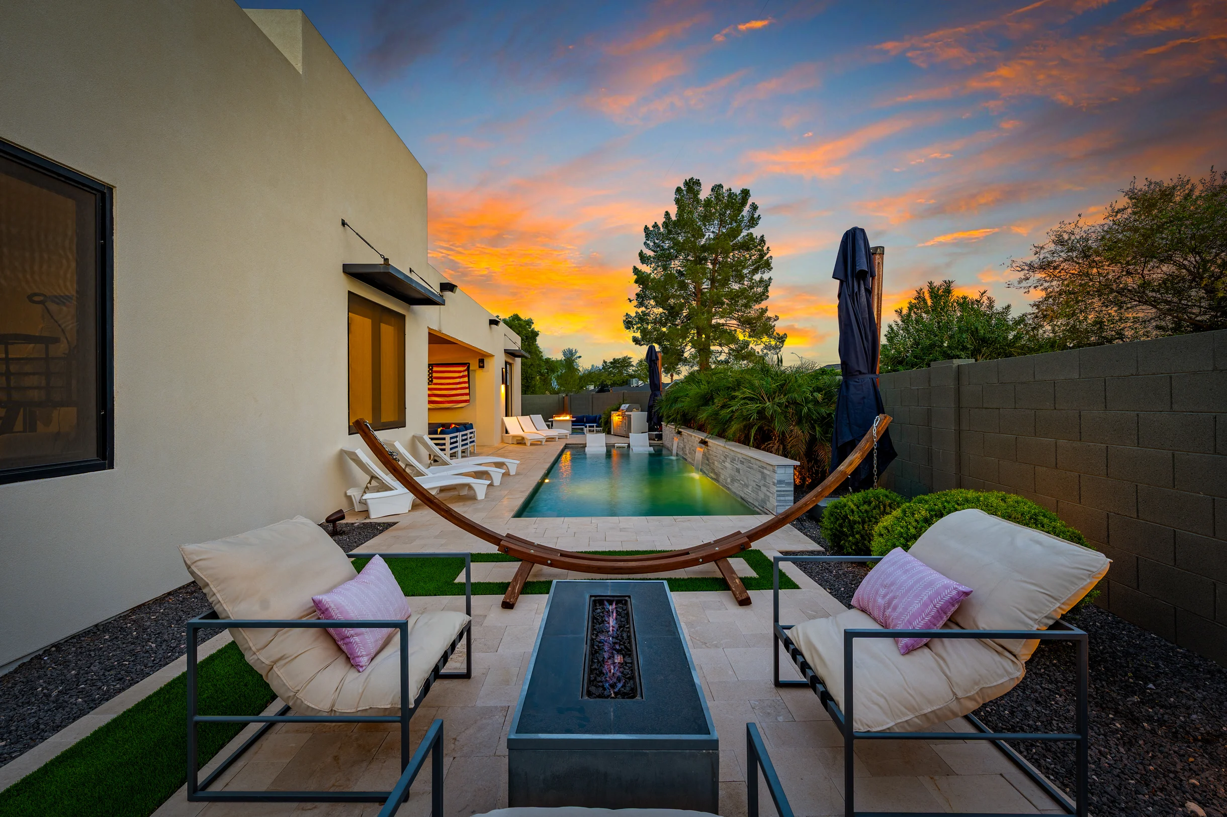 Wander Scottsdale Allure #2