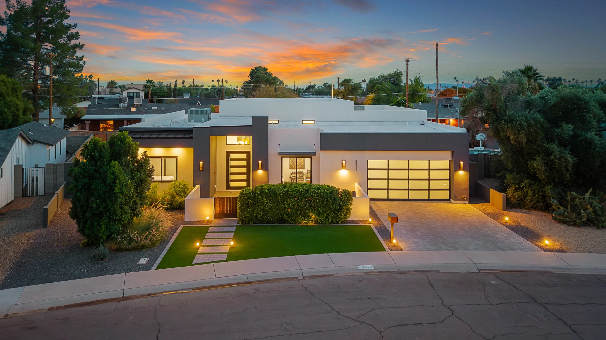 Wander Scottsdale Allure #5