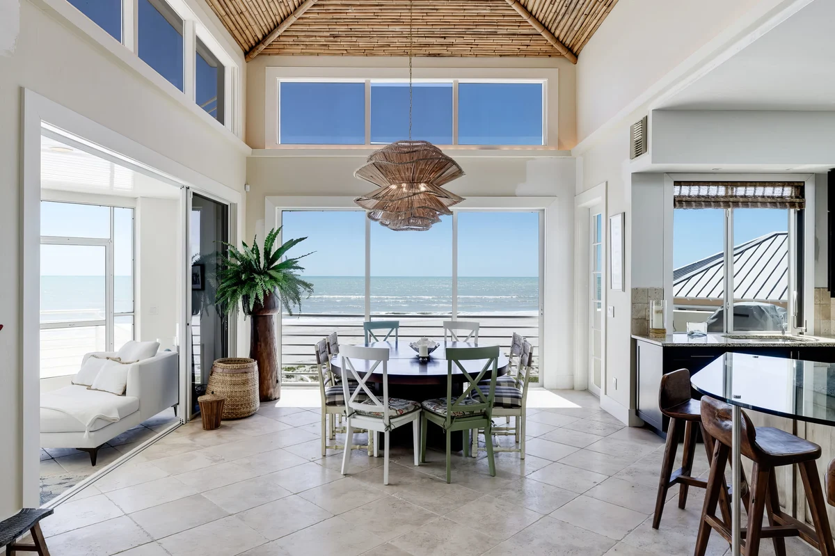 Wander Sanibel Views