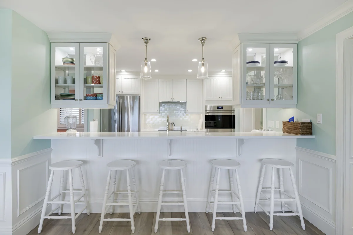 Wander Sanibel Views