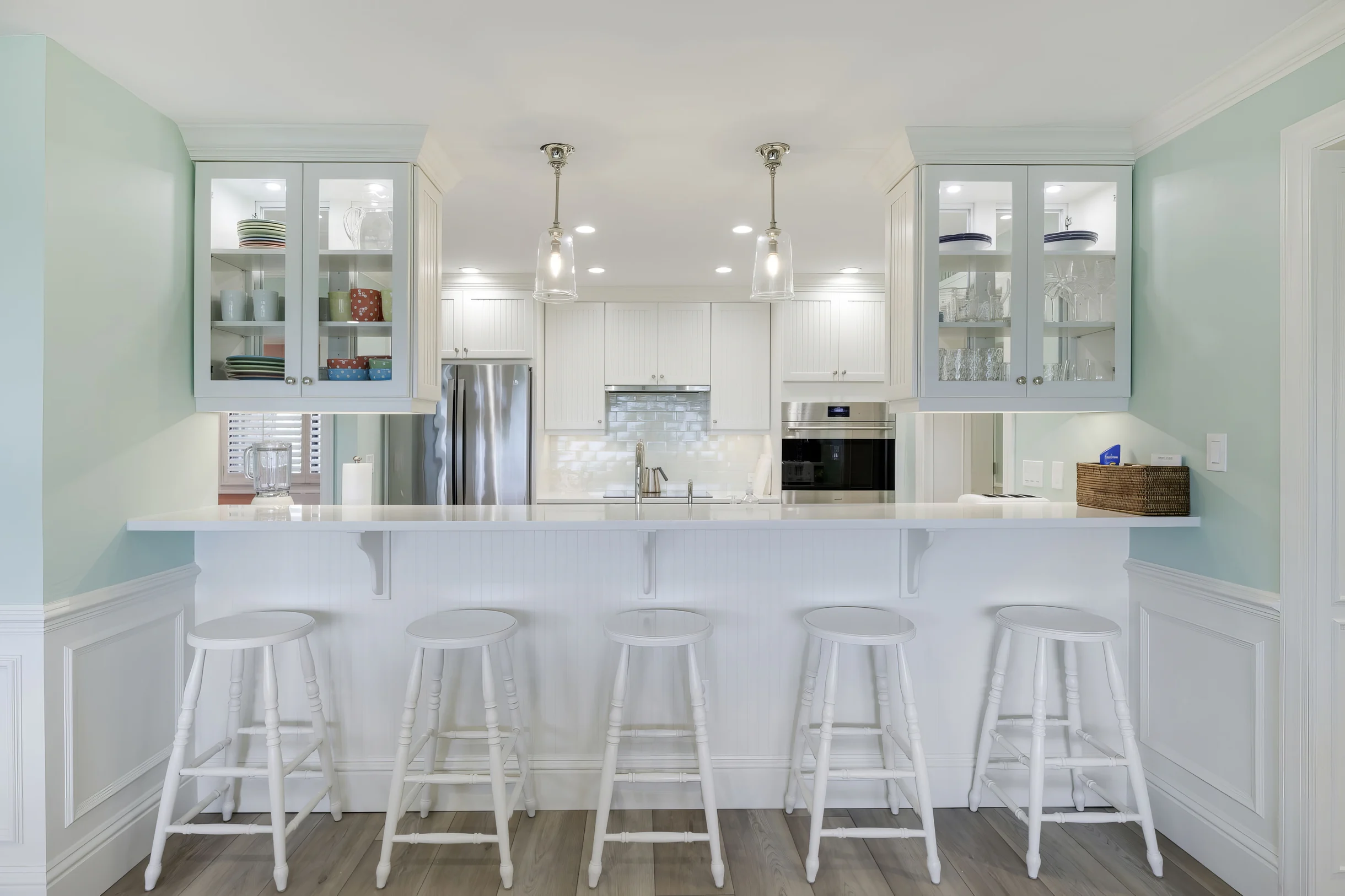 Wander Sanibel Views #12