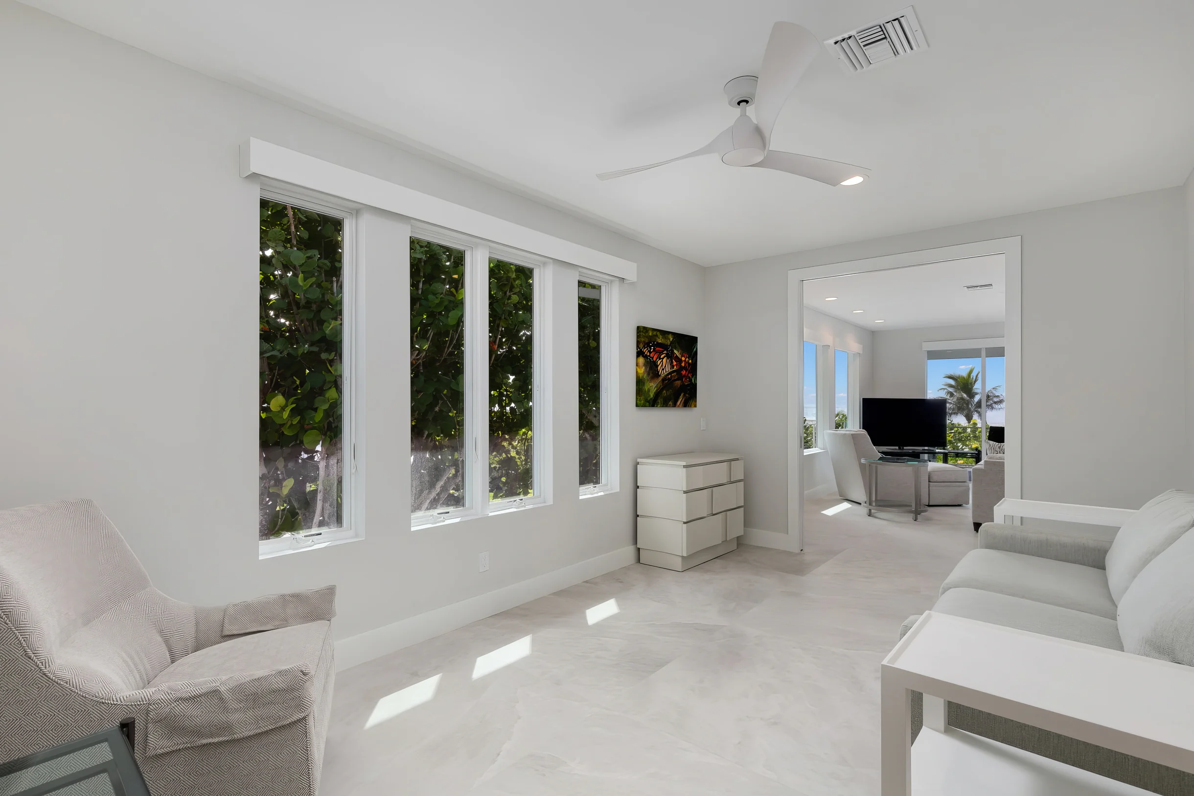 Wander Captiva Bayfront #24