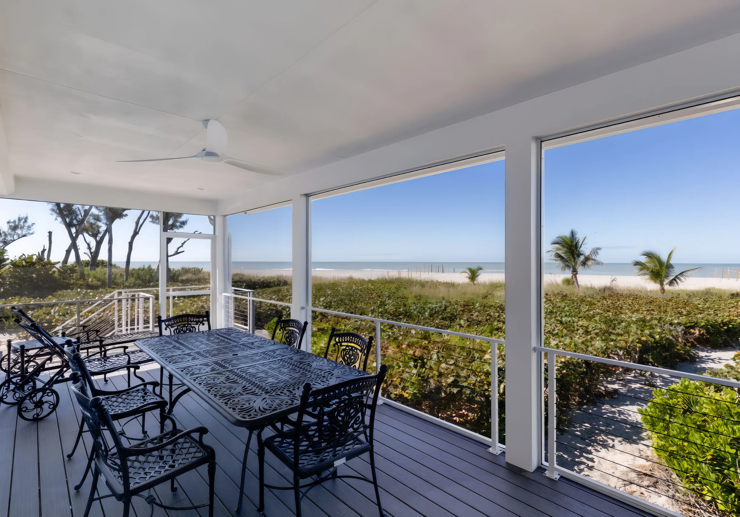 Wander Captiva Bayfront #5