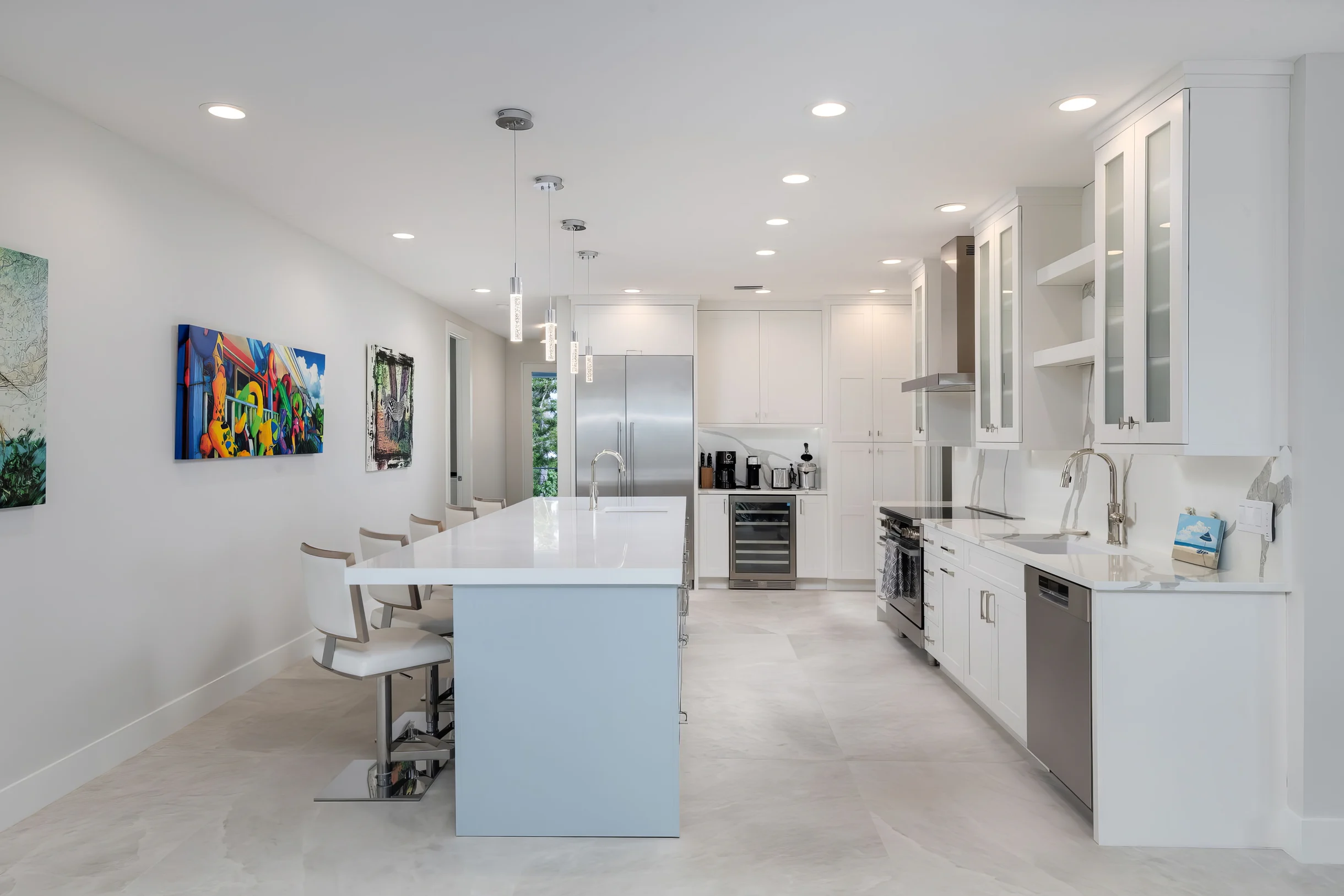 Wander Captiva Bayfront #25