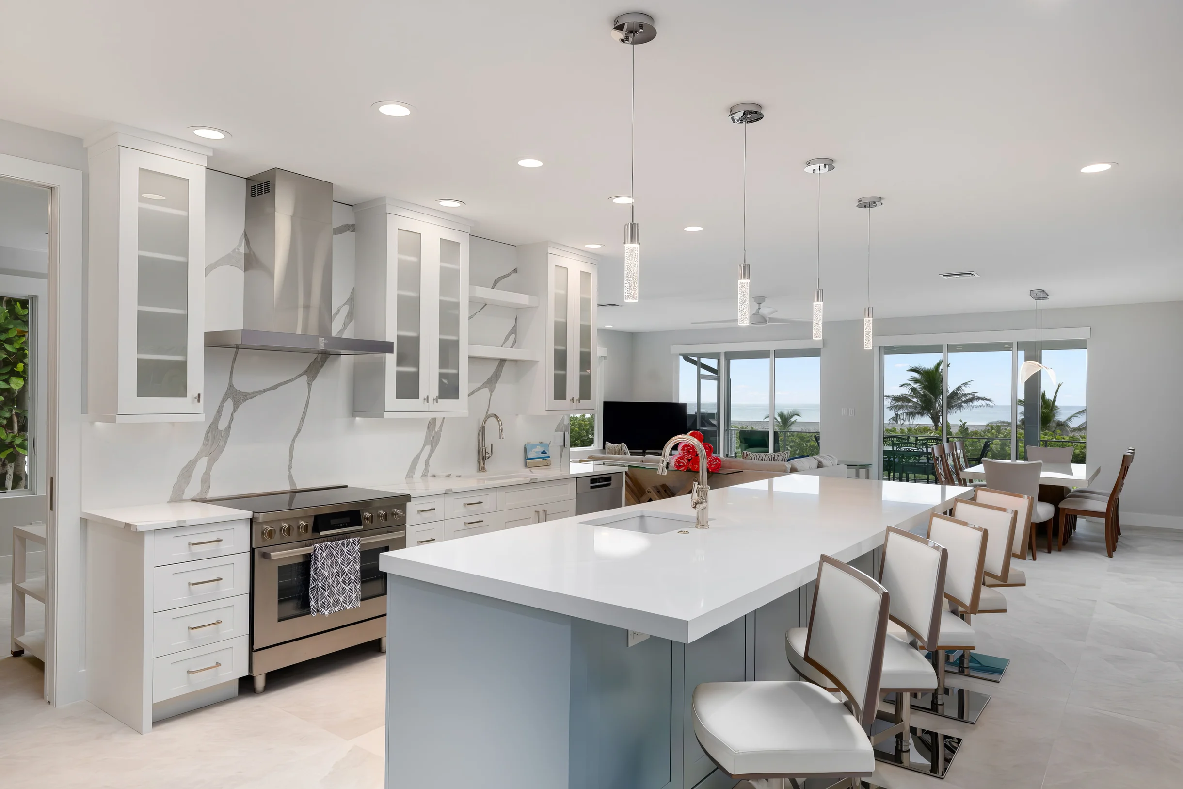 Wander Captiva Bayfront #7