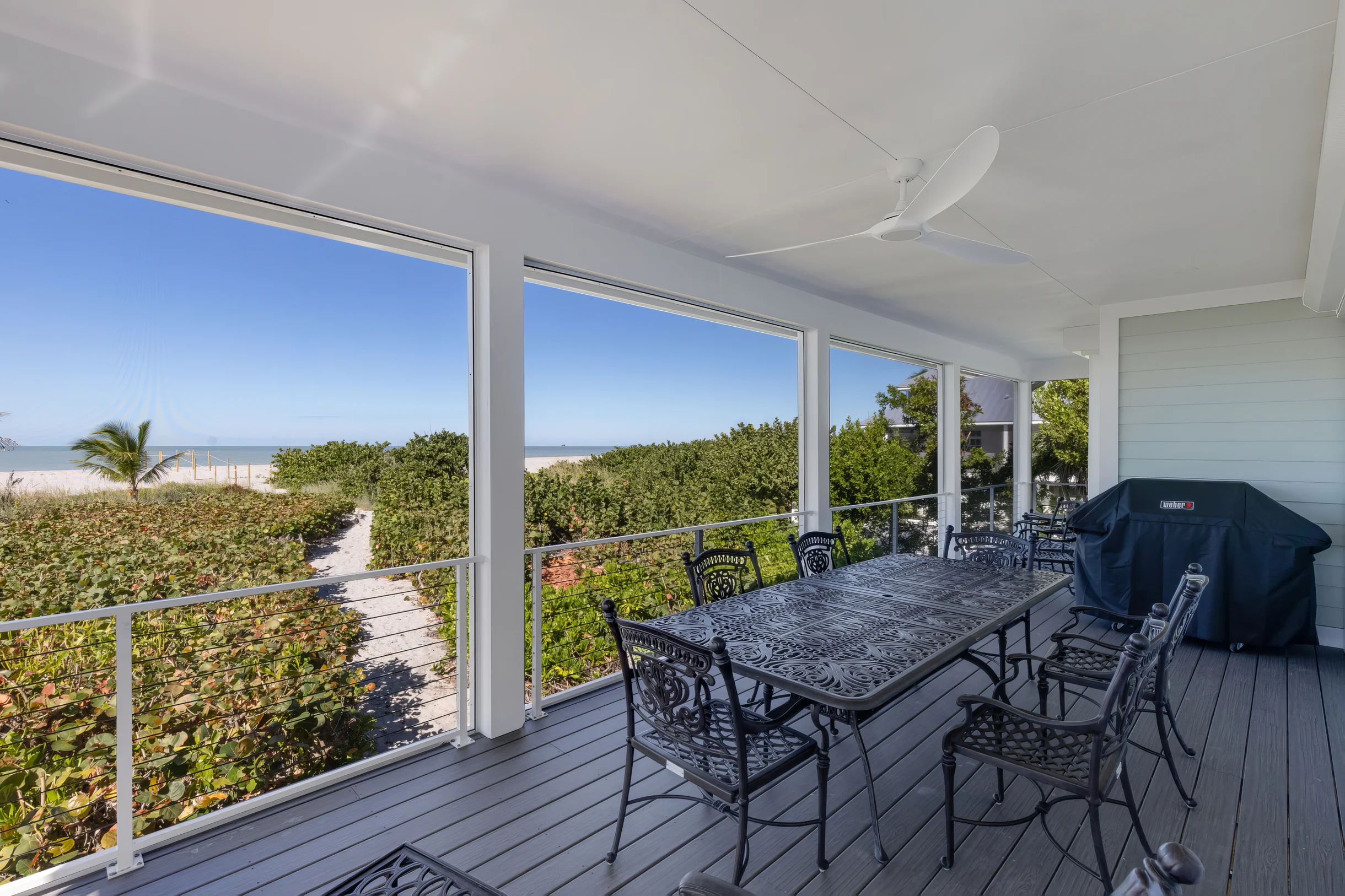 Wander Captiva Bayfront #26