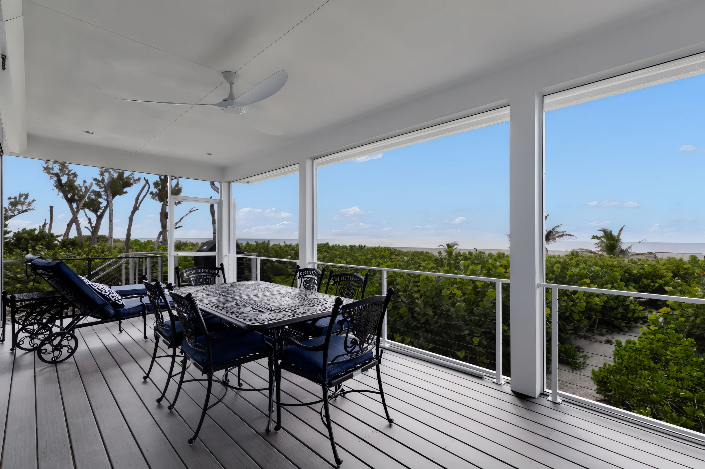 Wander Captiva Bayfront #19