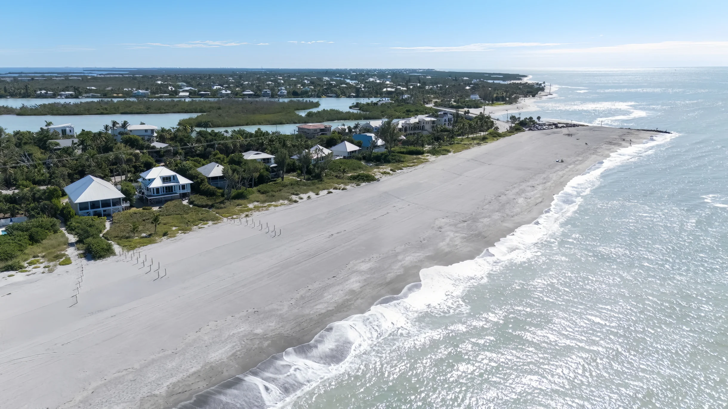 Wander Captiva Bayfront #4