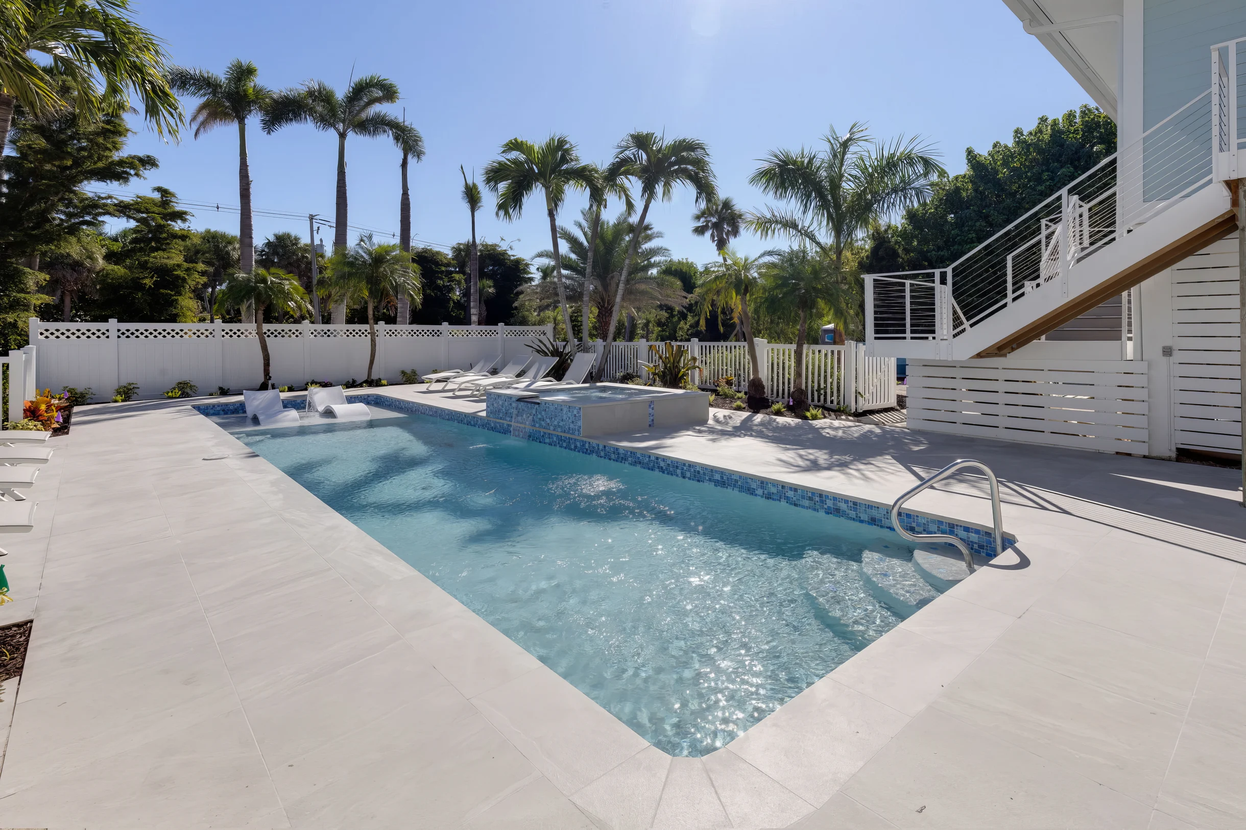 Wander Captiva Bayfront #5