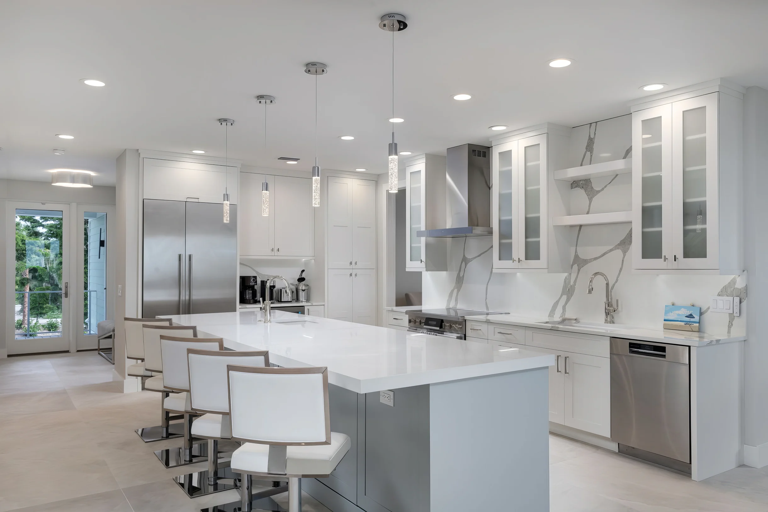 Wander Captiva Bayfront #21