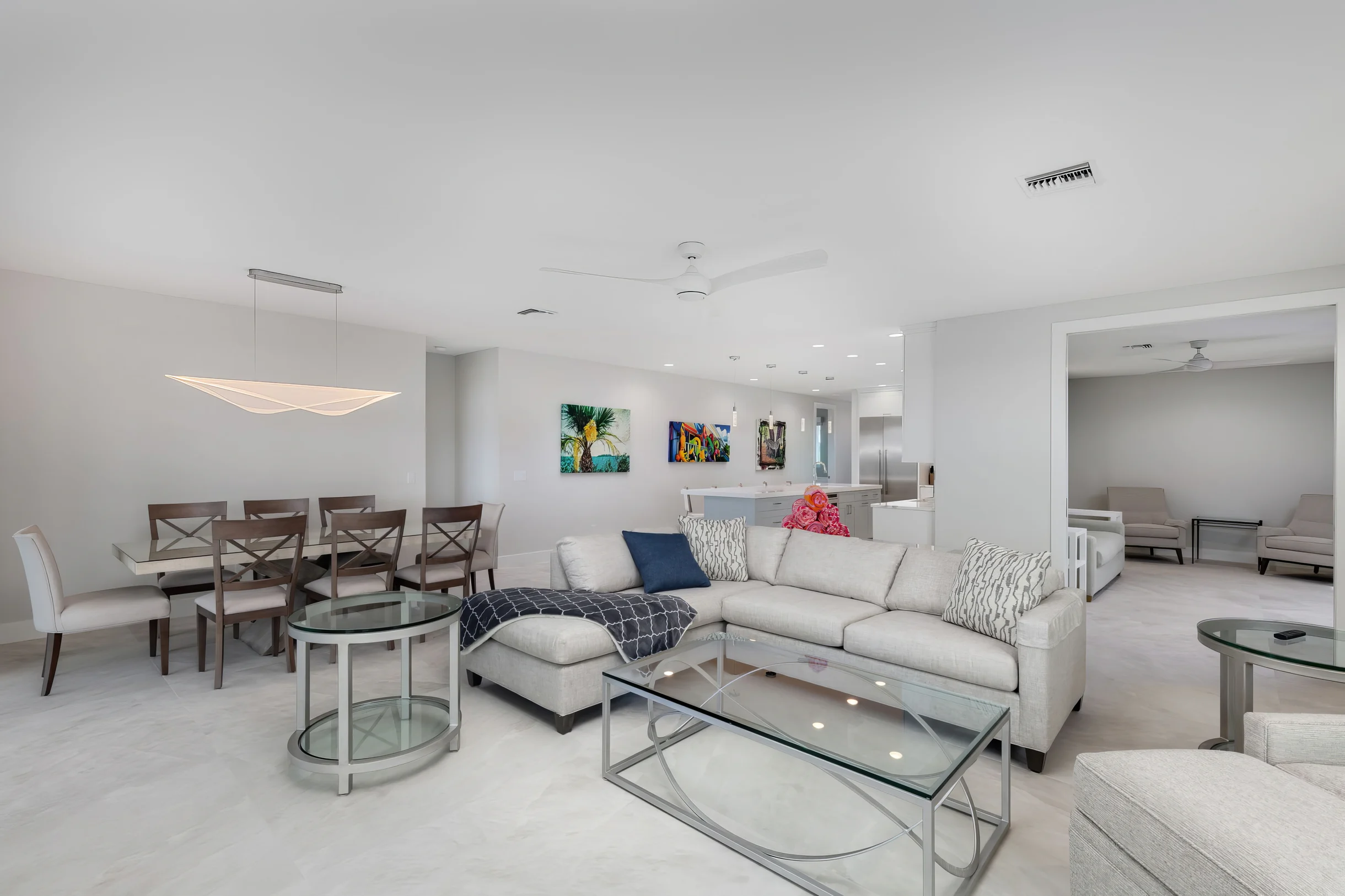 Wander Captiva Bayfront #10