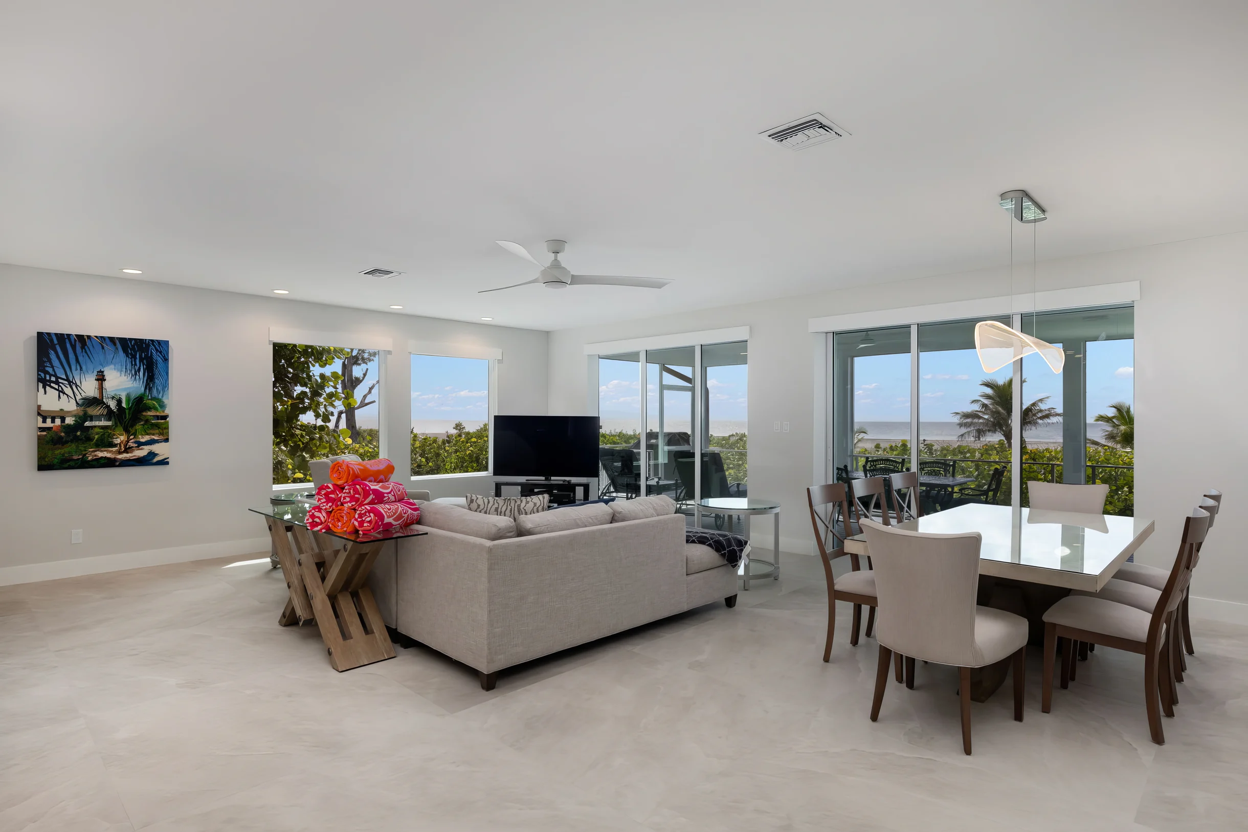 Wander Captiva Bayfront #22