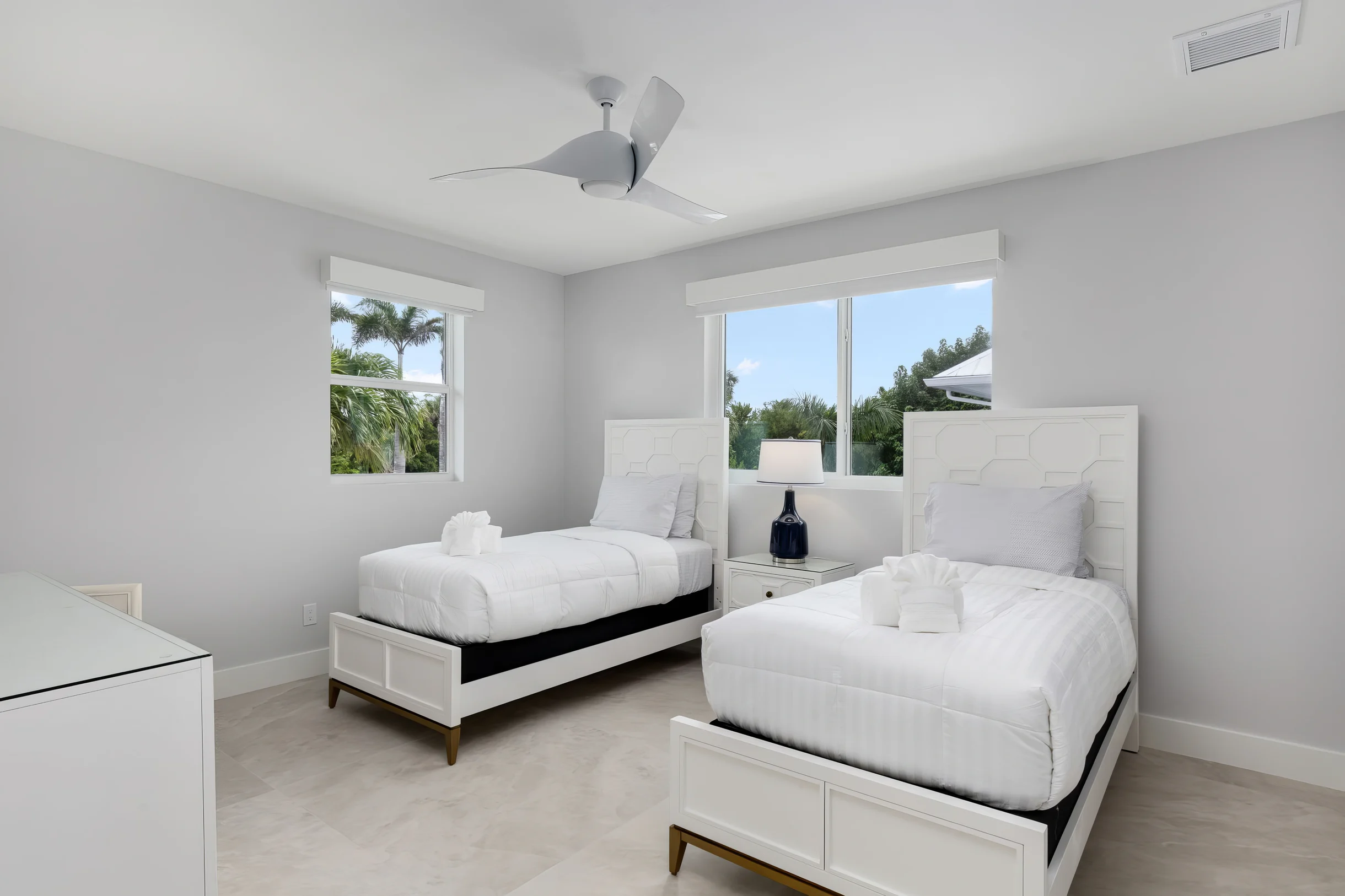 Wander Captiva Bayfront