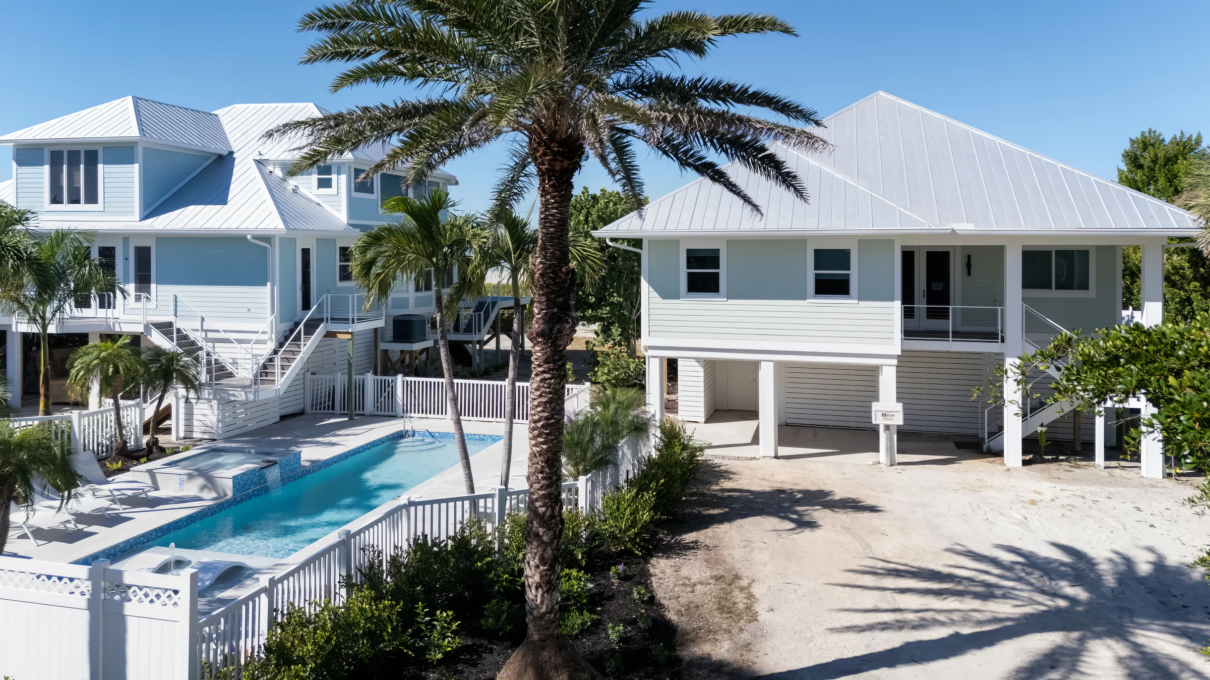 Wander Captiva Bayfront #23