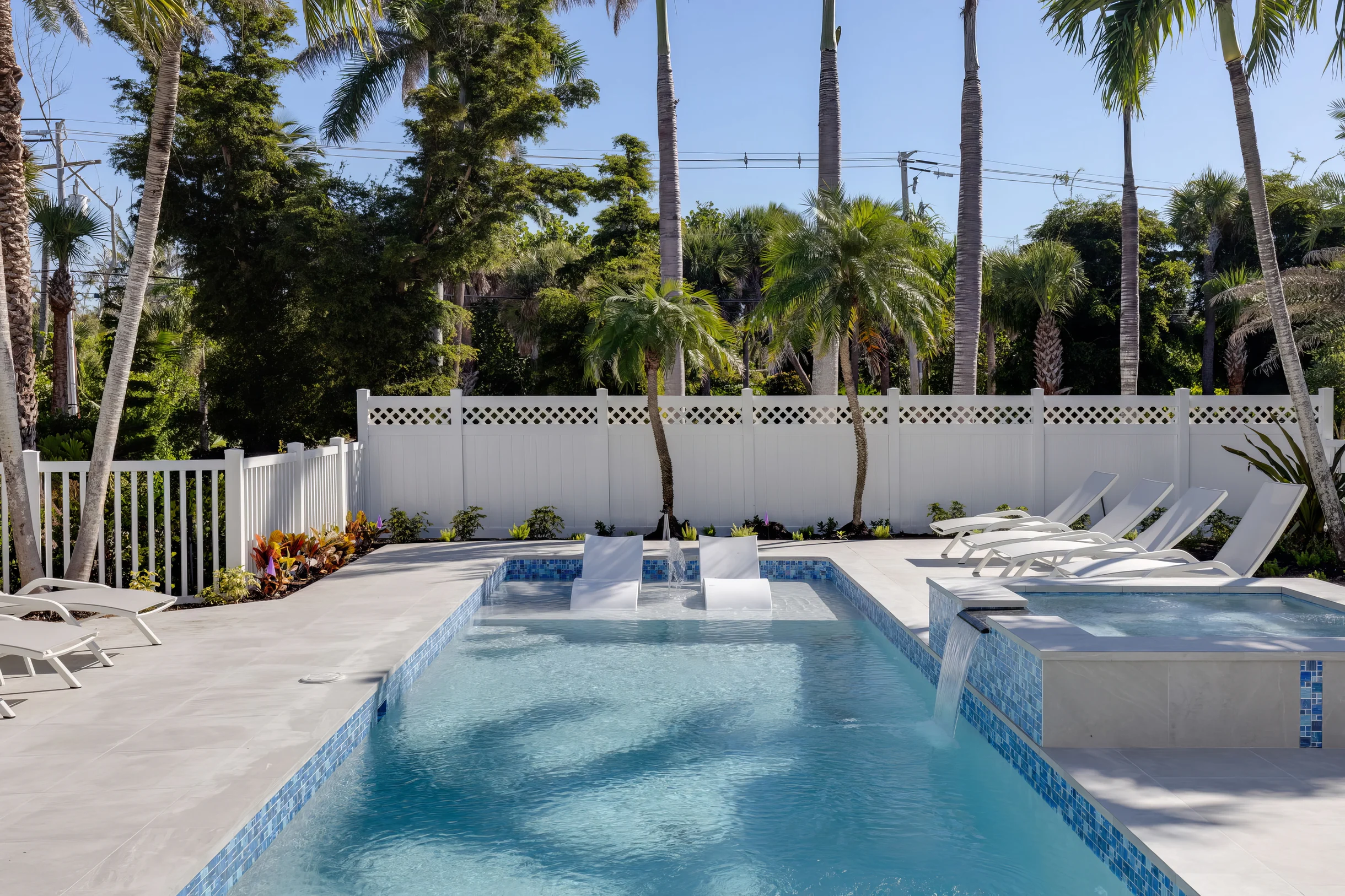 Wander Captiva Bayfront #27