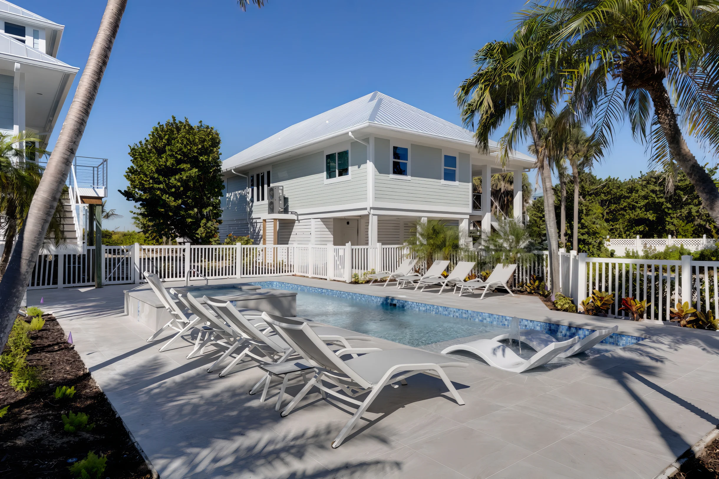 Wander Captiva Bayfront #29