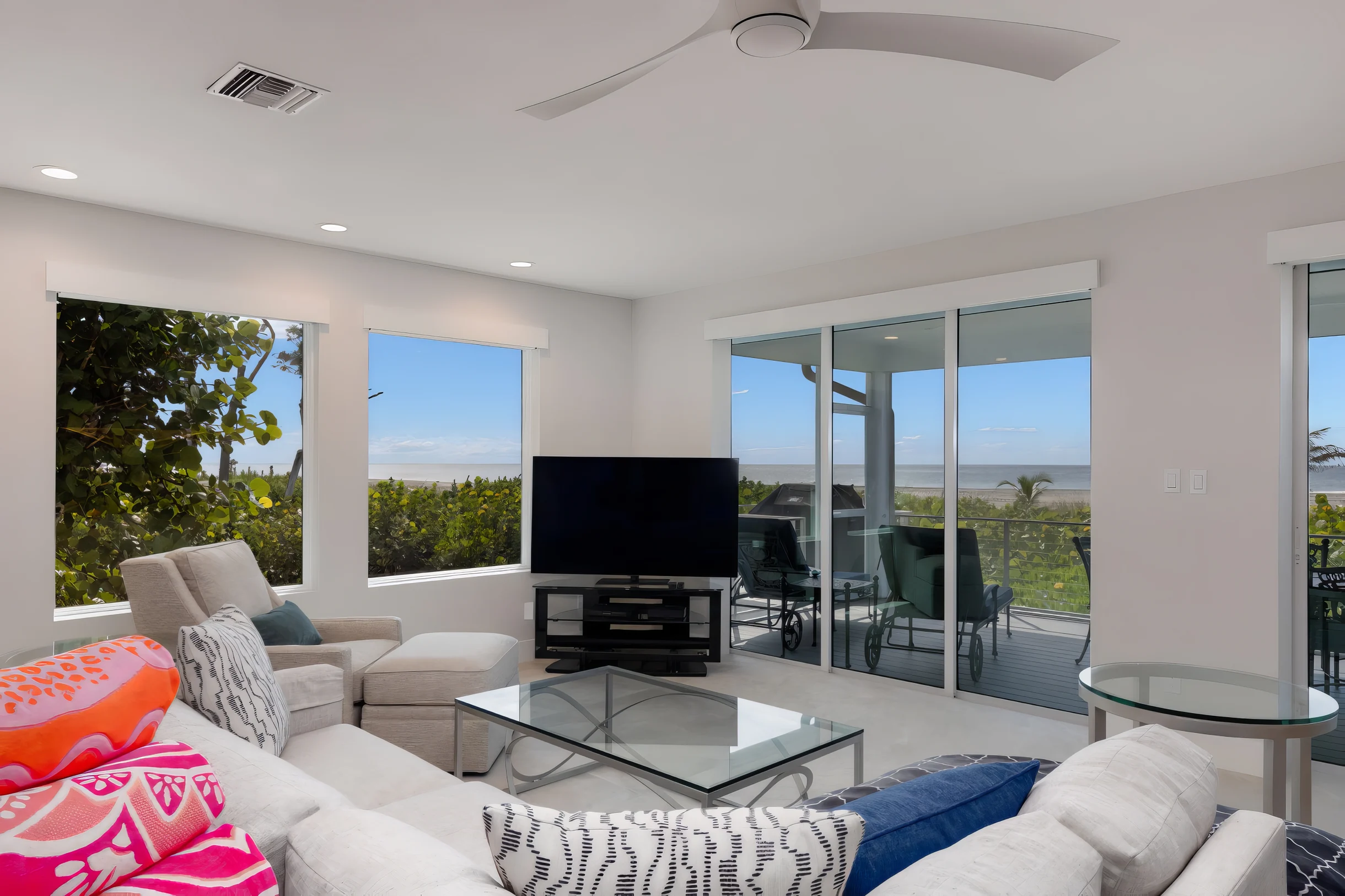 Wander Captiva Bayfront #16