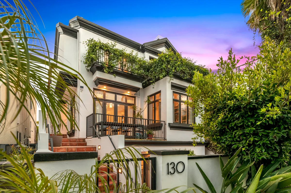 Wander Los Angeles Mirage