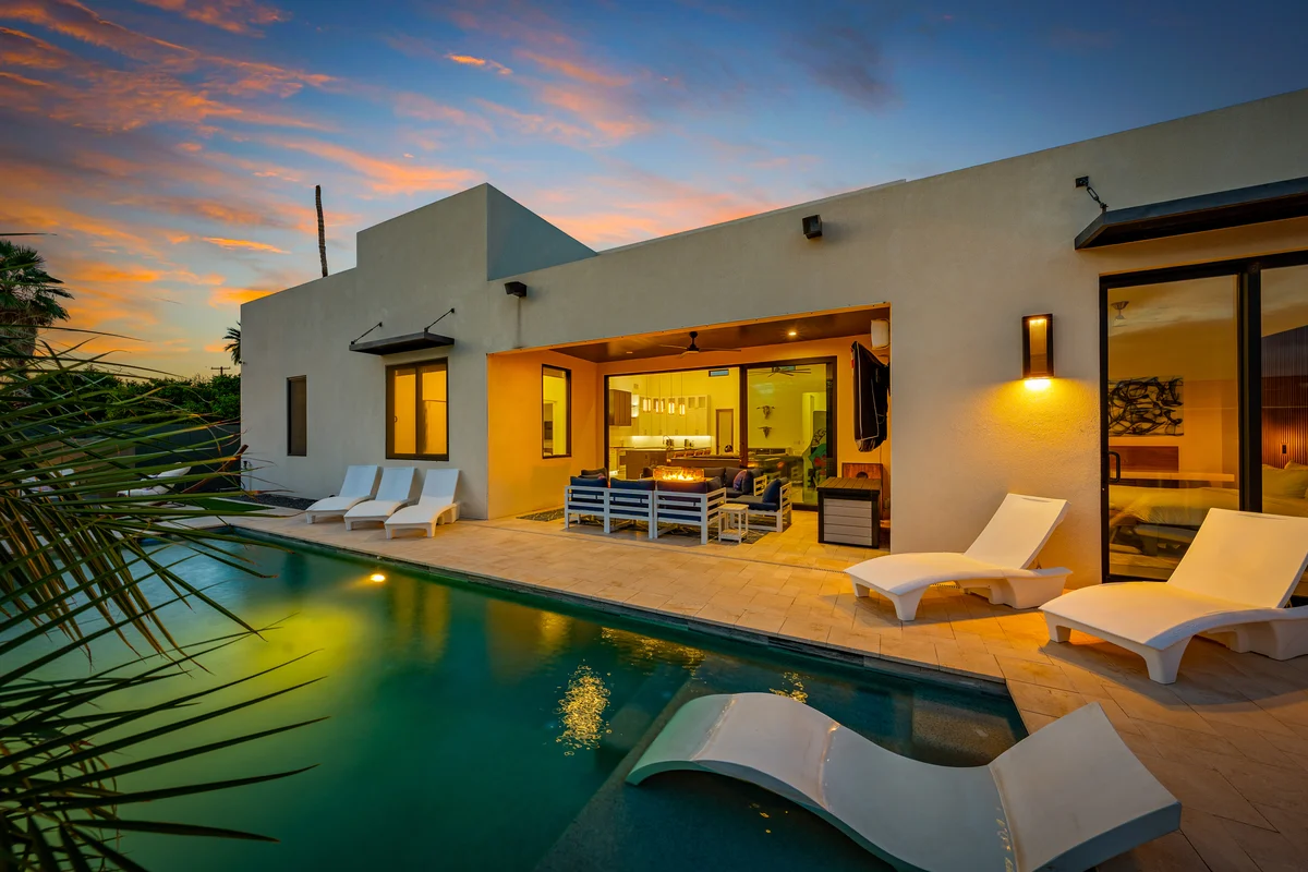 Wander Scottsdale Allure #1