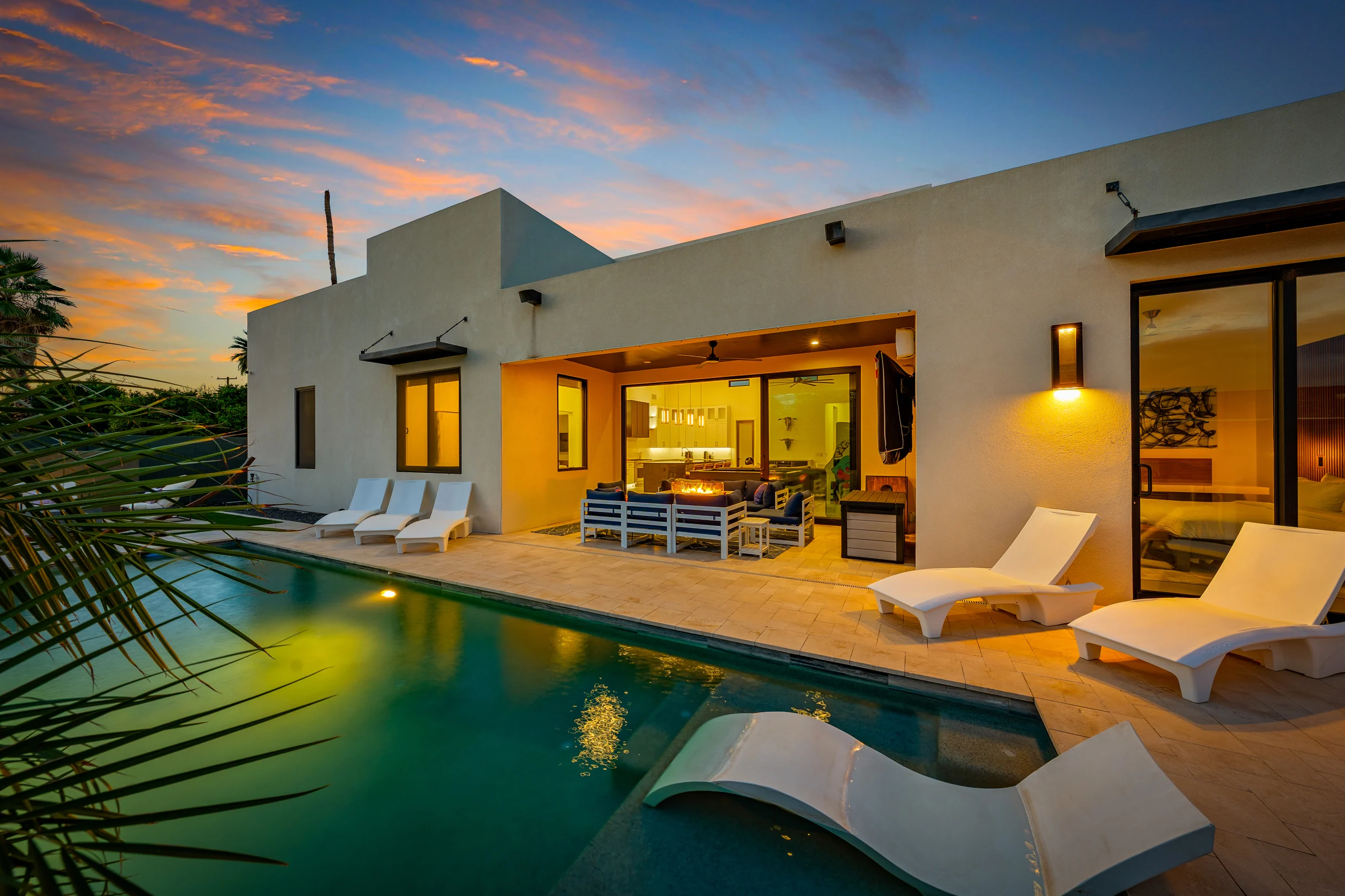 Wander Scottsdale Allure