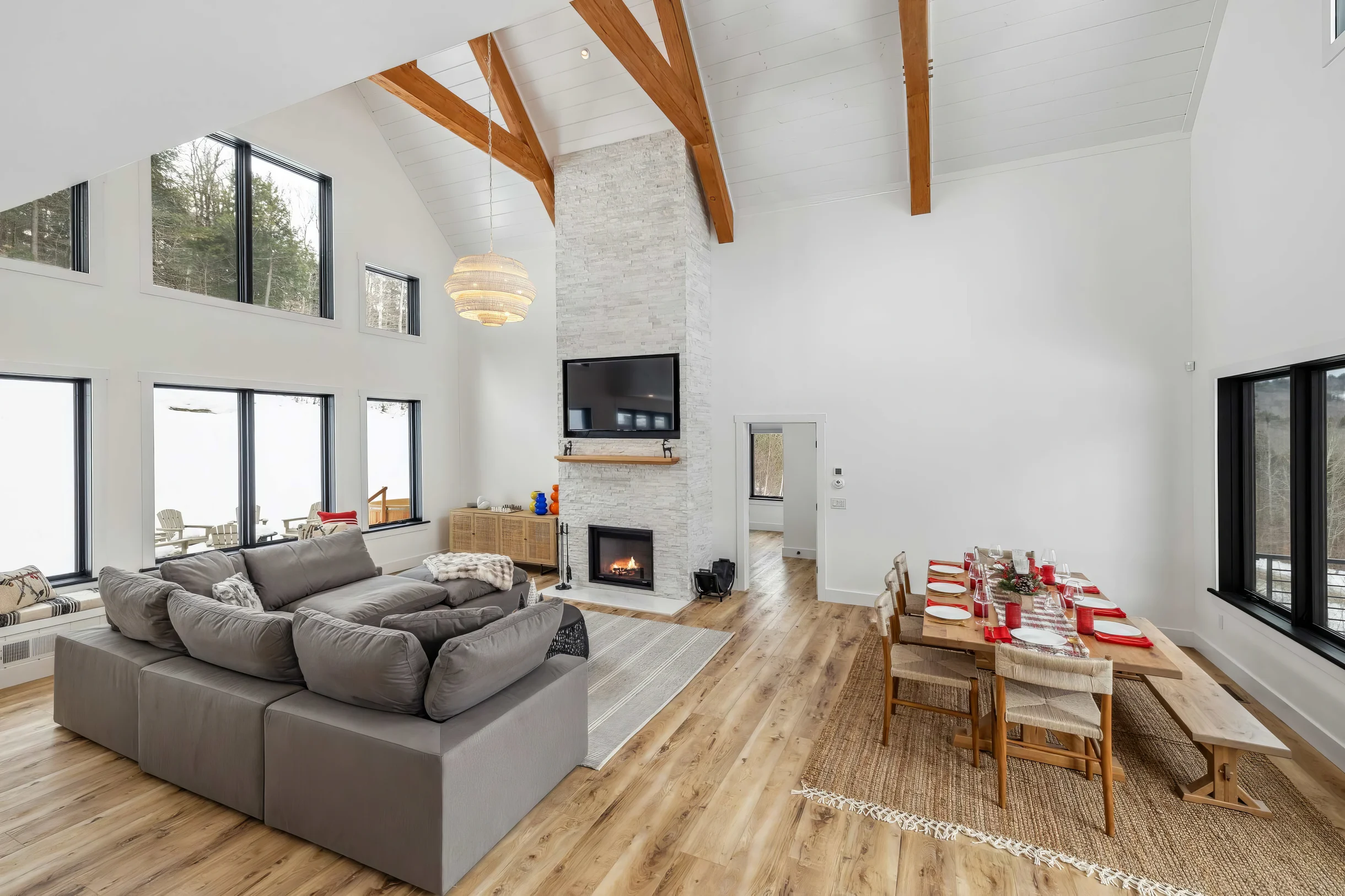 Wander Stratton Mountain #3