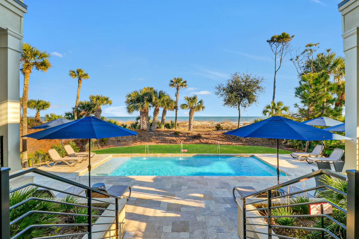 Wander Hilton Head Zen #2