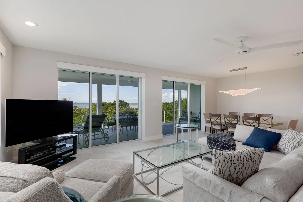 Wander Captiva Bayfront