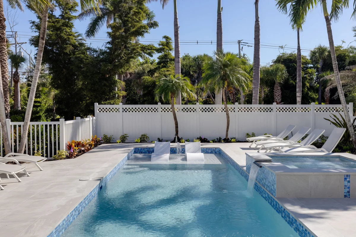 Wander Captiva Bayfront