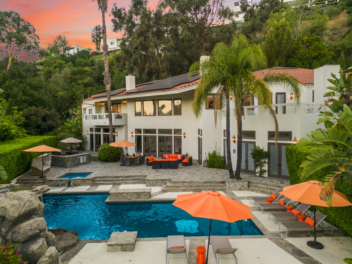 Wander Los Angeles Bliss #1