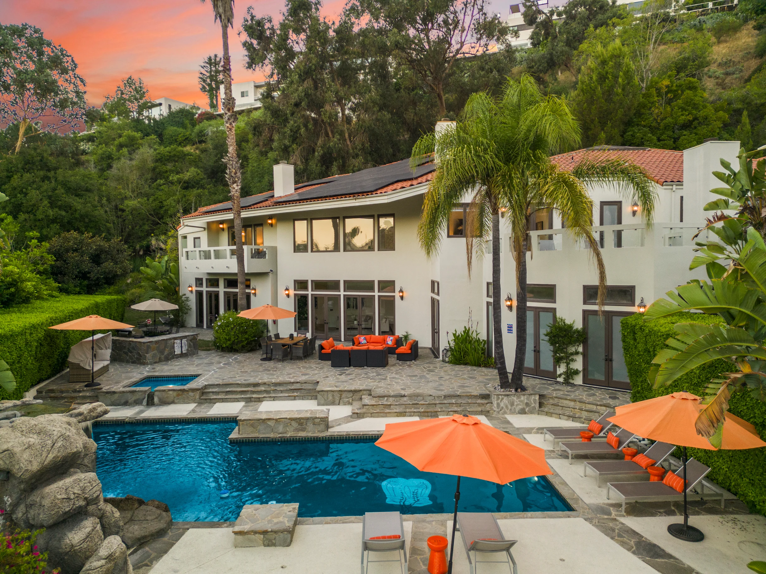 Wander Los Angeles Bliss