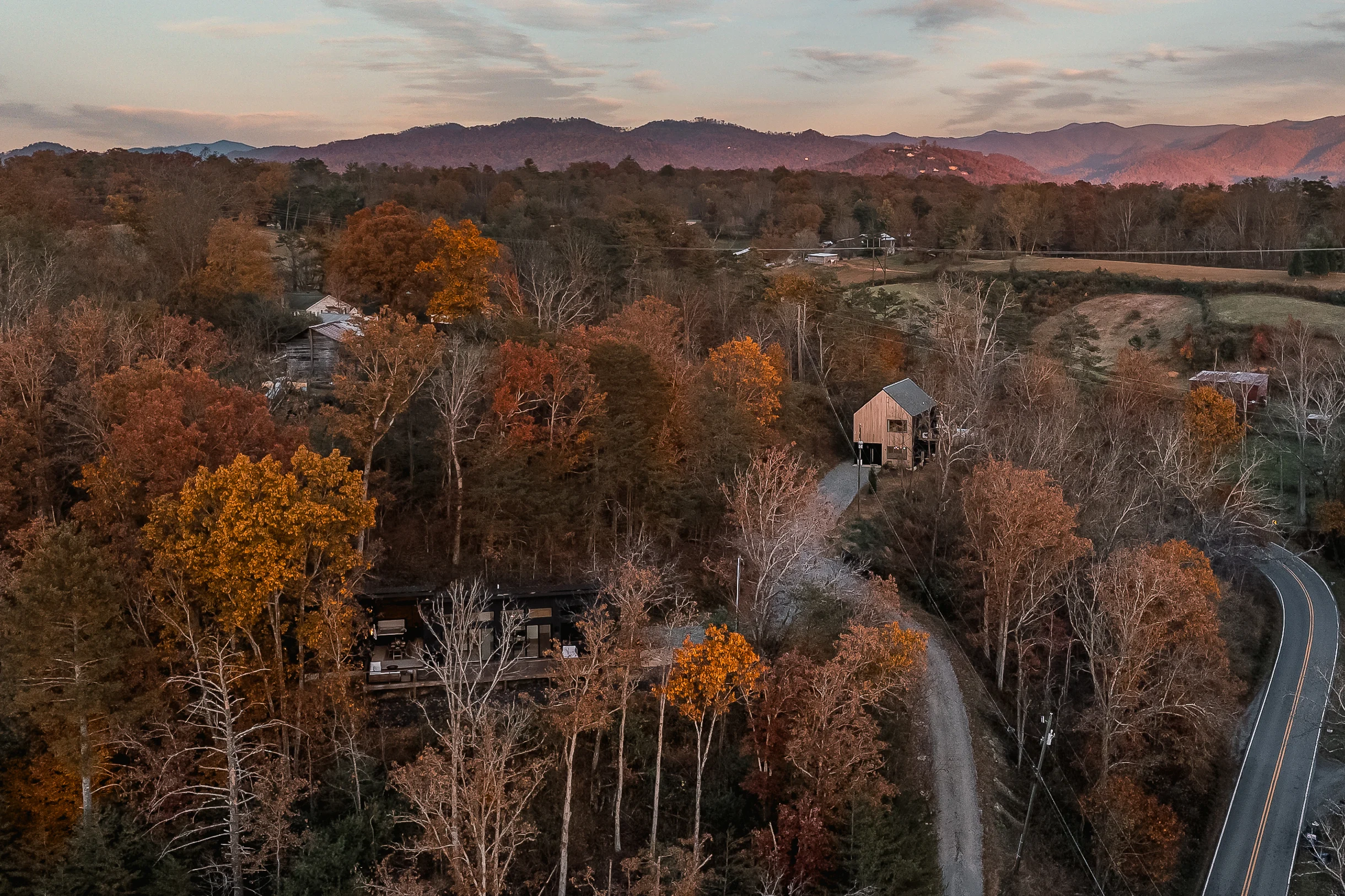 Wander Alexander Retreat #37