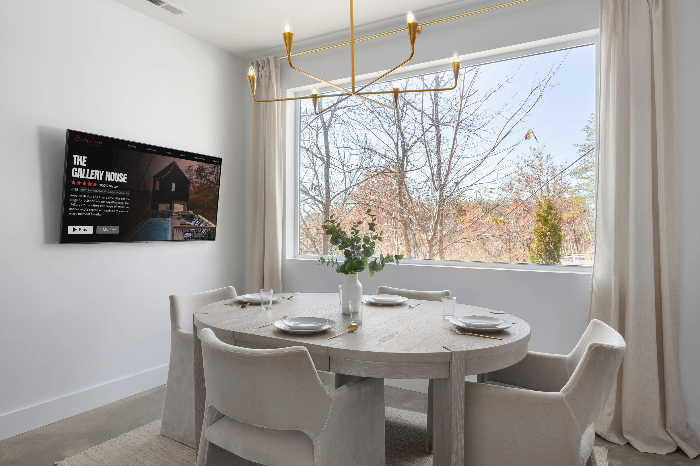 Wander Alexander Retreat #38