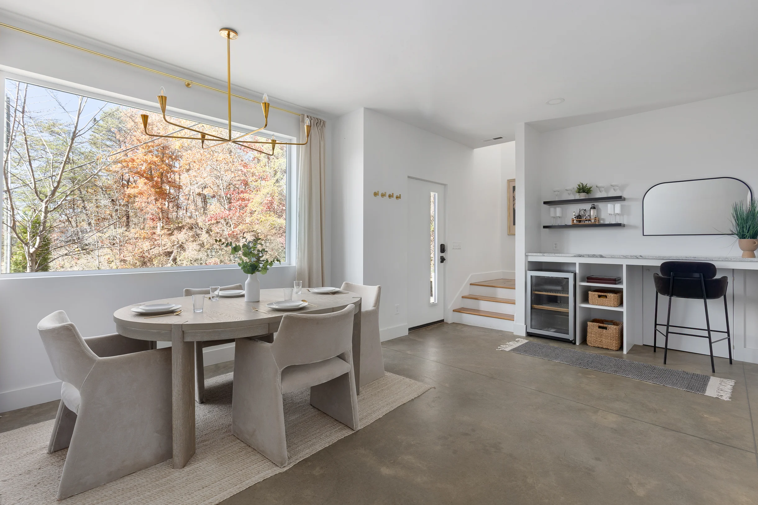 Wander Alexander Retreat #42