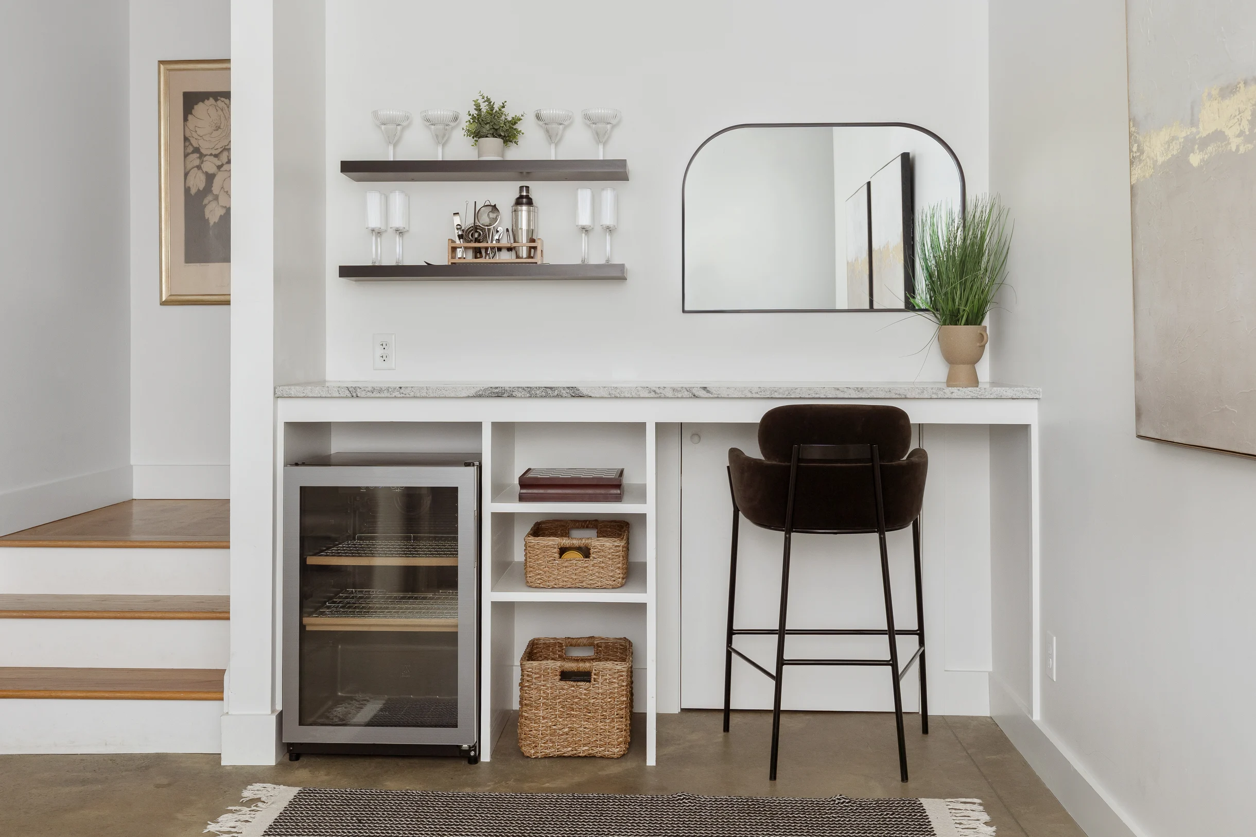 Wander Alexander Retreat #33