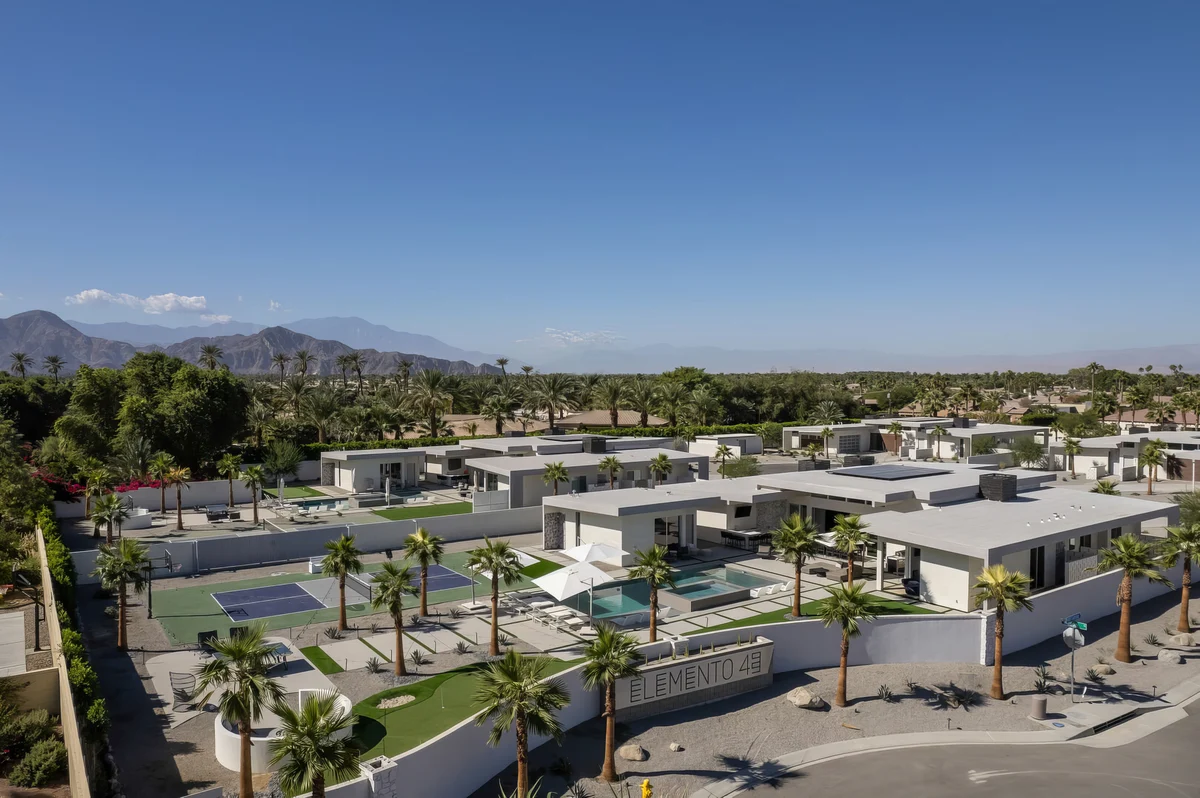 Wander Indio Platinum