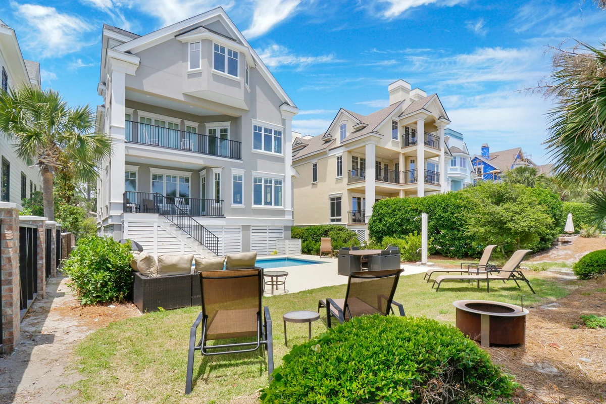 Wander Hilton Head Lookout #50