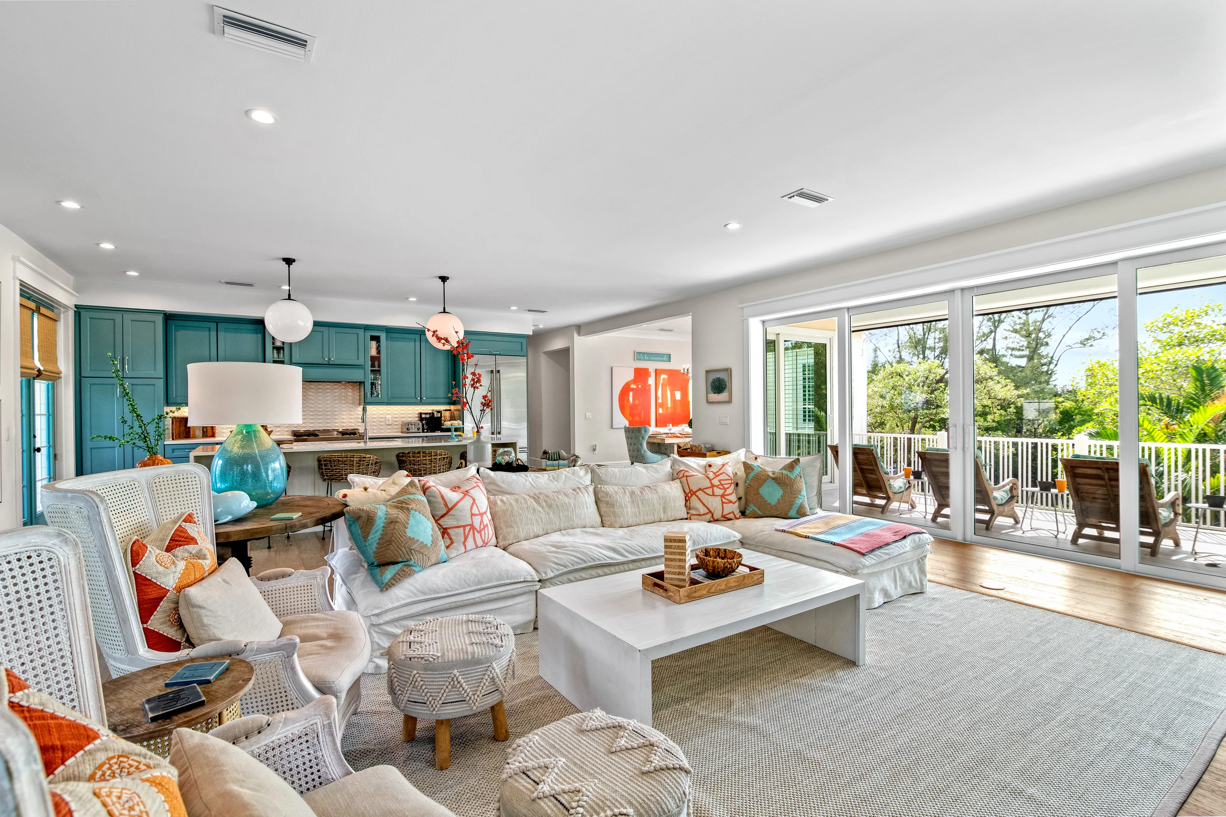 Wander Anna Maria Tides #3