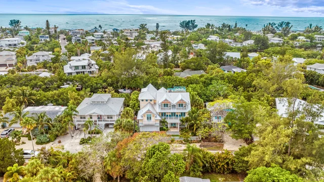 Wander Anna Maria Tides #2