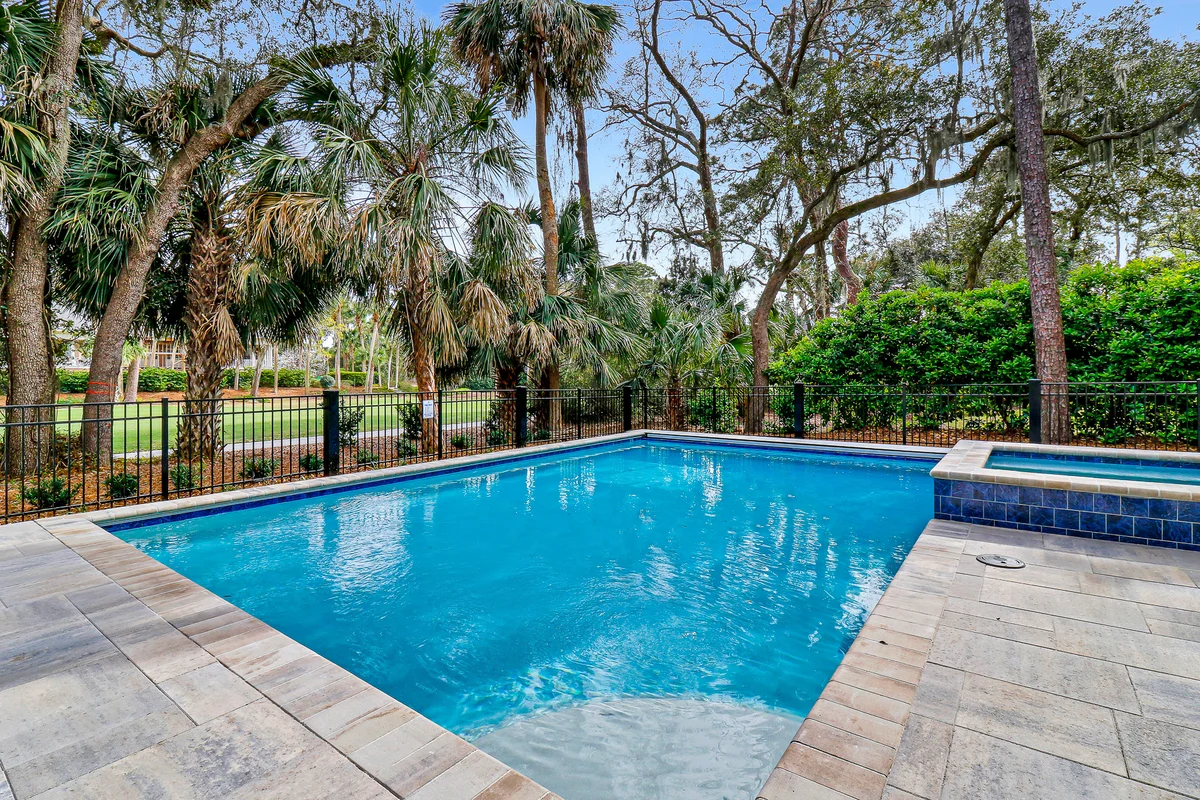 Wander Hilton Head Sunset #51