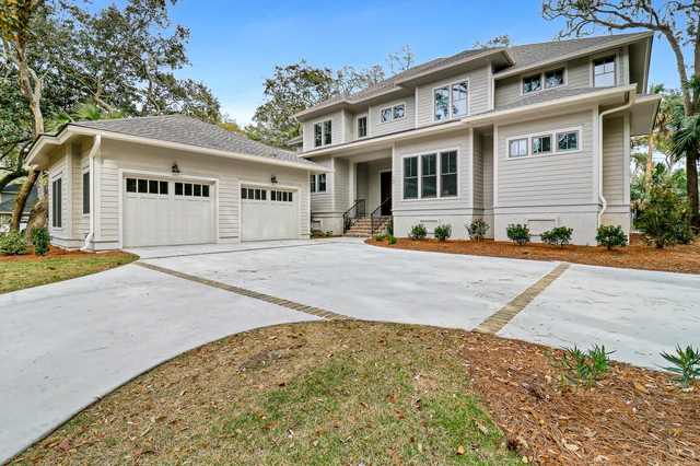 Wander Hilton Head Sunset #2