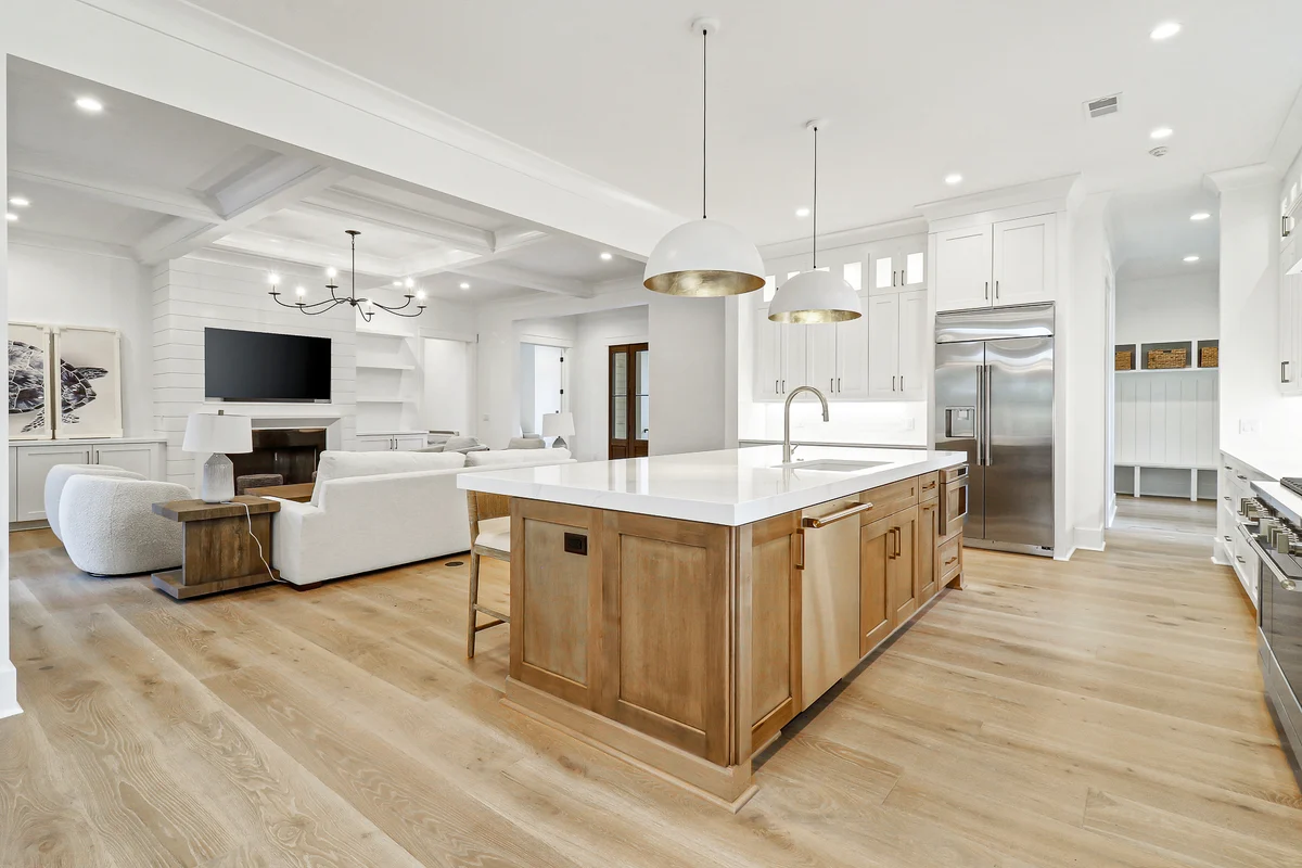 Wander Hilton Head Sunset #29