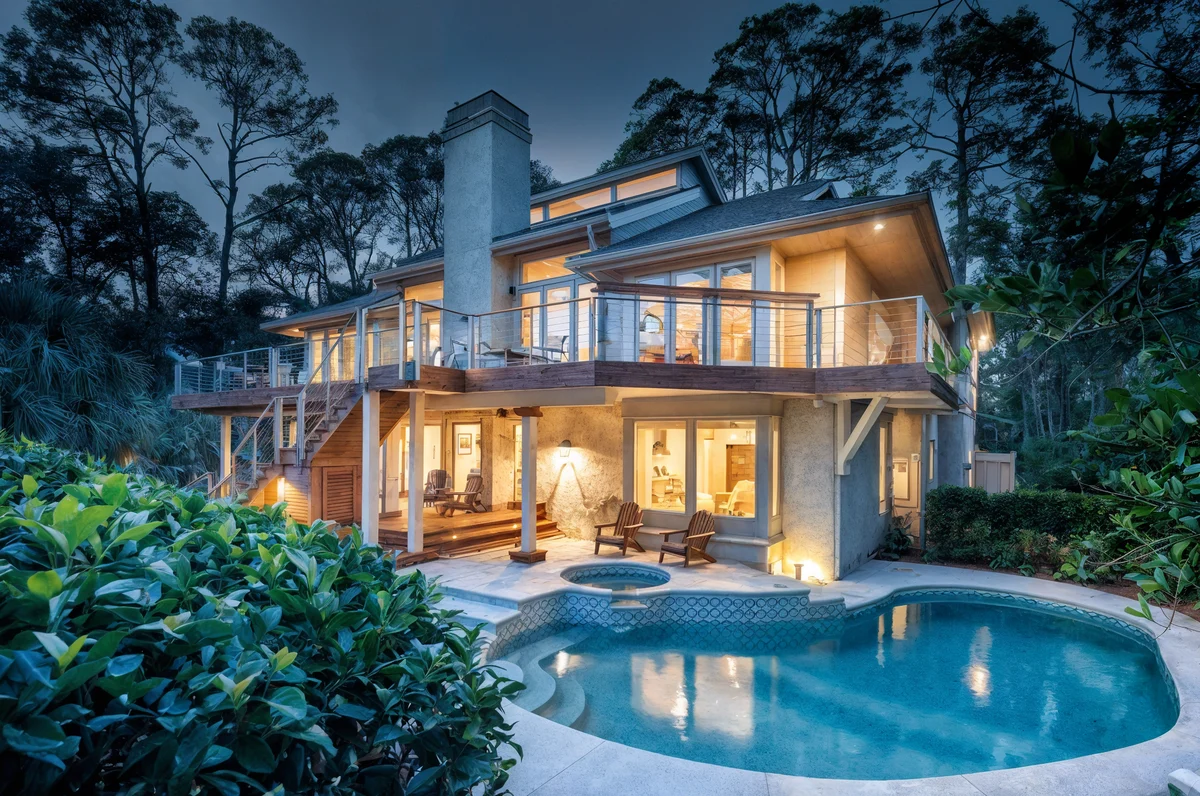 Wander Hilton Head Diamond