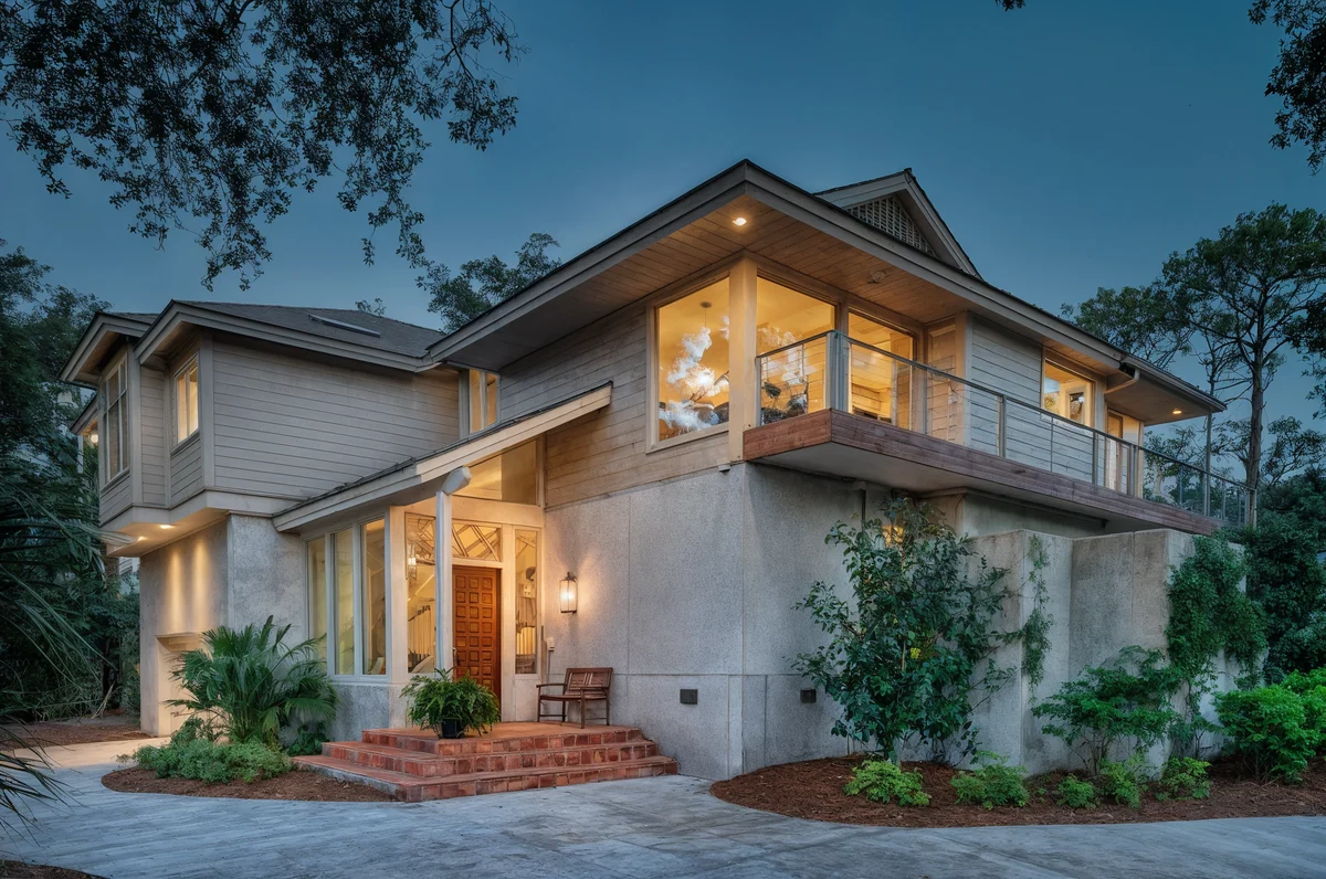 Wander Hilton Head Diamond #2