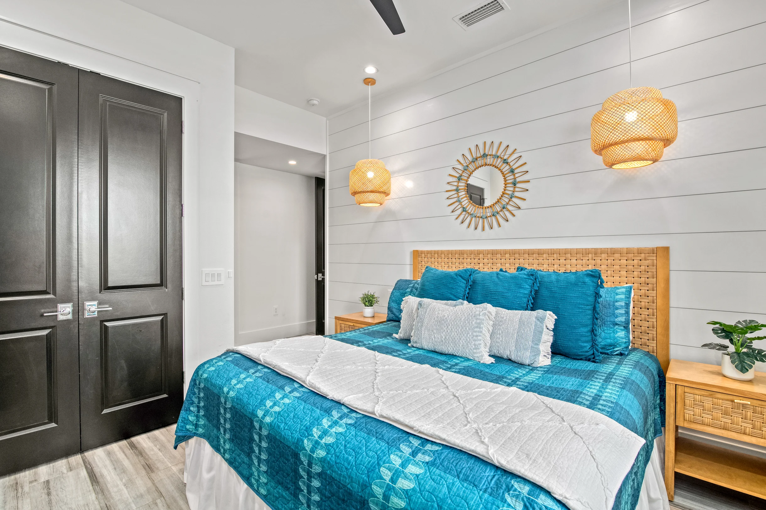 Wander Anna Maria Palms #22