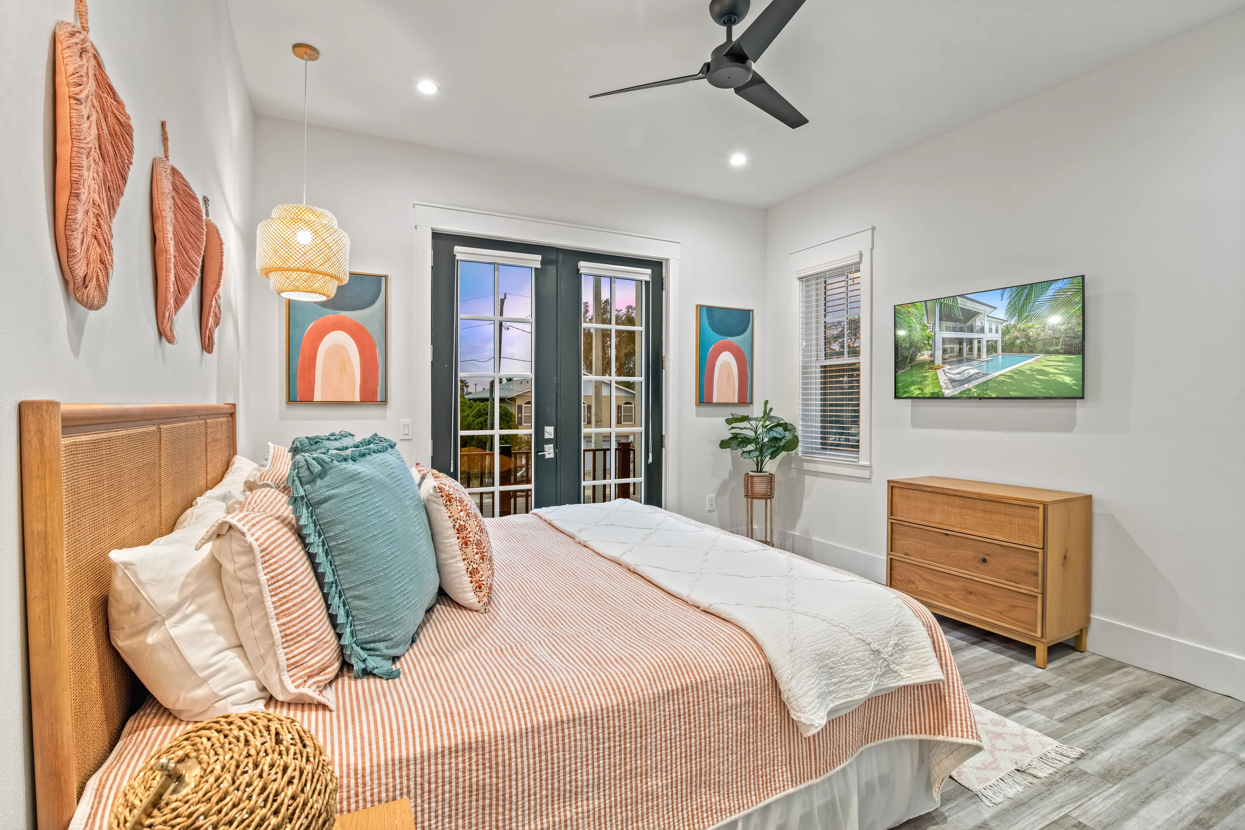 Wander Anna Maria Palms #4